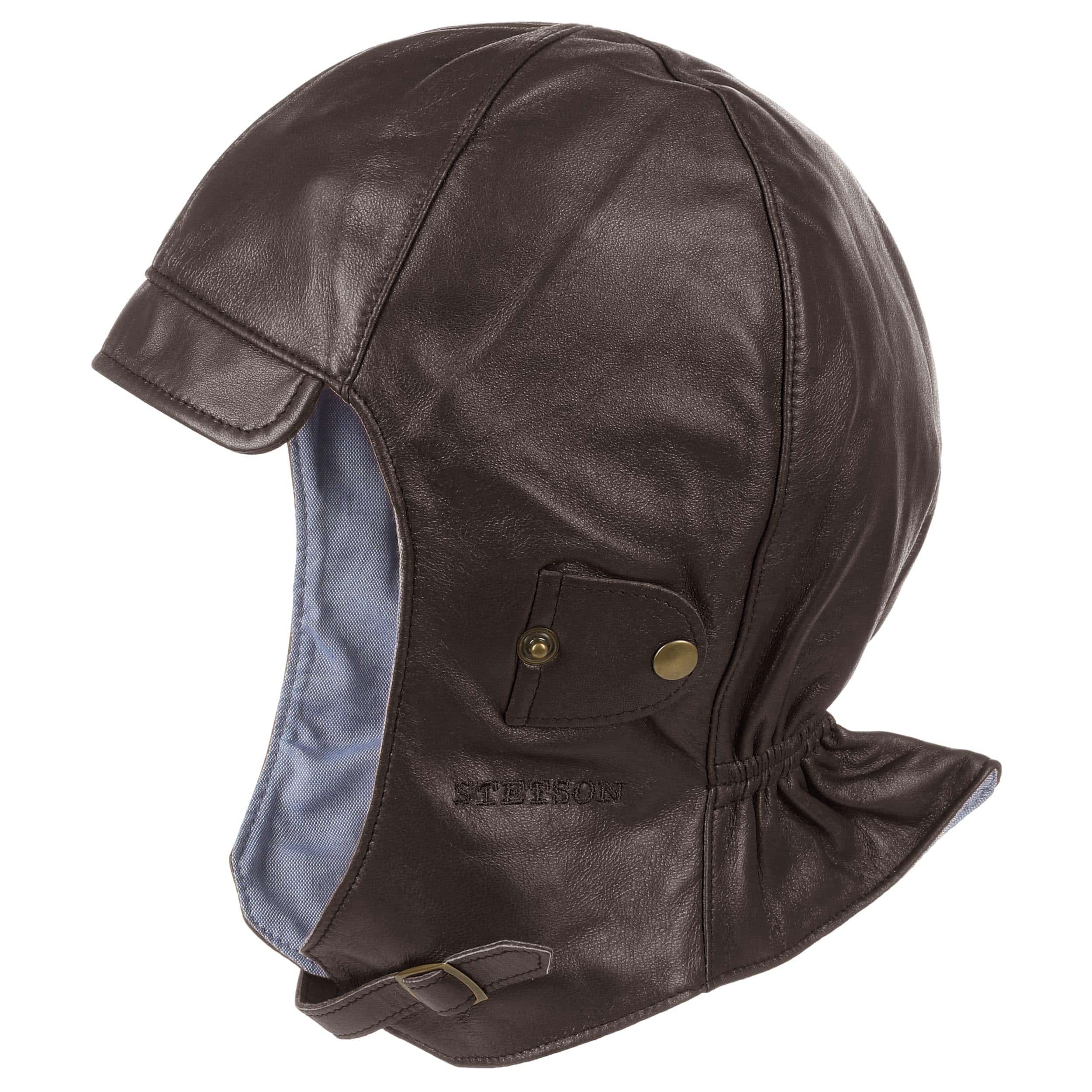 Cappello Da Taxista Giallo Con Tesa Nera - Costume E Accessorio Divertente - Foto 2