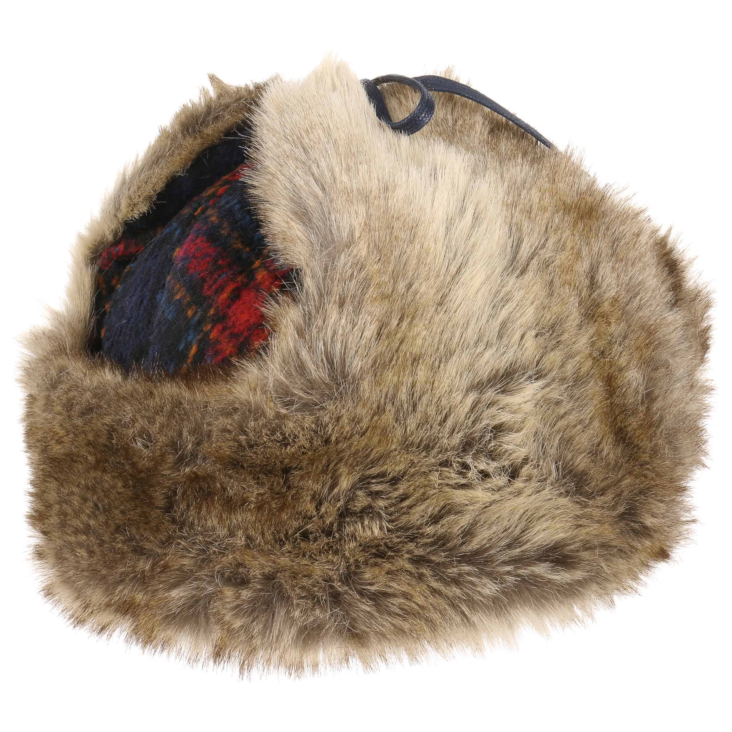 Seeberger - Cappello Sportivo Da Aviatore Da Donna Con Interno Felpato - Foto 6