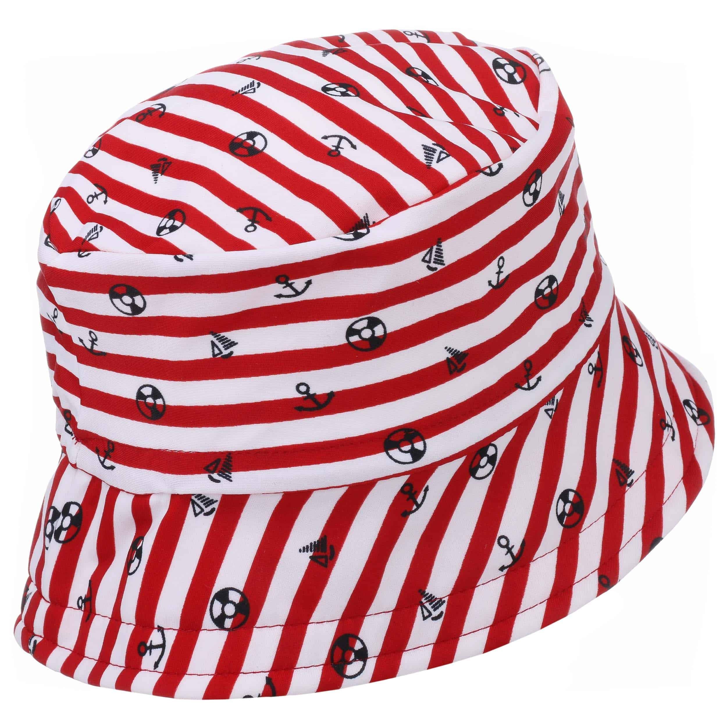 Cappello MaxiMo Per Bambini E Ragazzi In Cotone 100% - Lavabile In Lavatrice - Unisex - 5