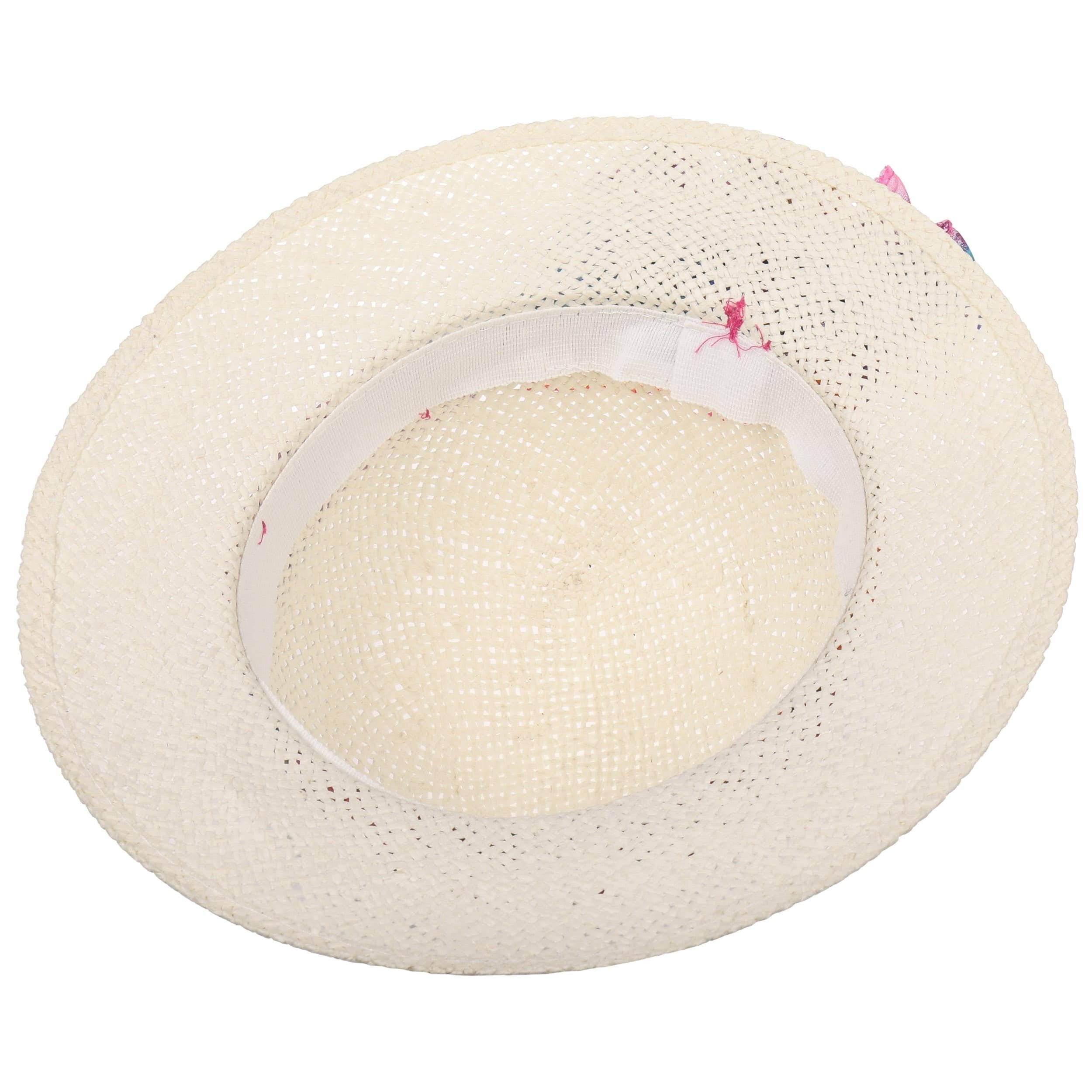 Unisex Bambini Ragazzi Secchio Cappello Reversibile Pescatore Taglia Unica 52-56