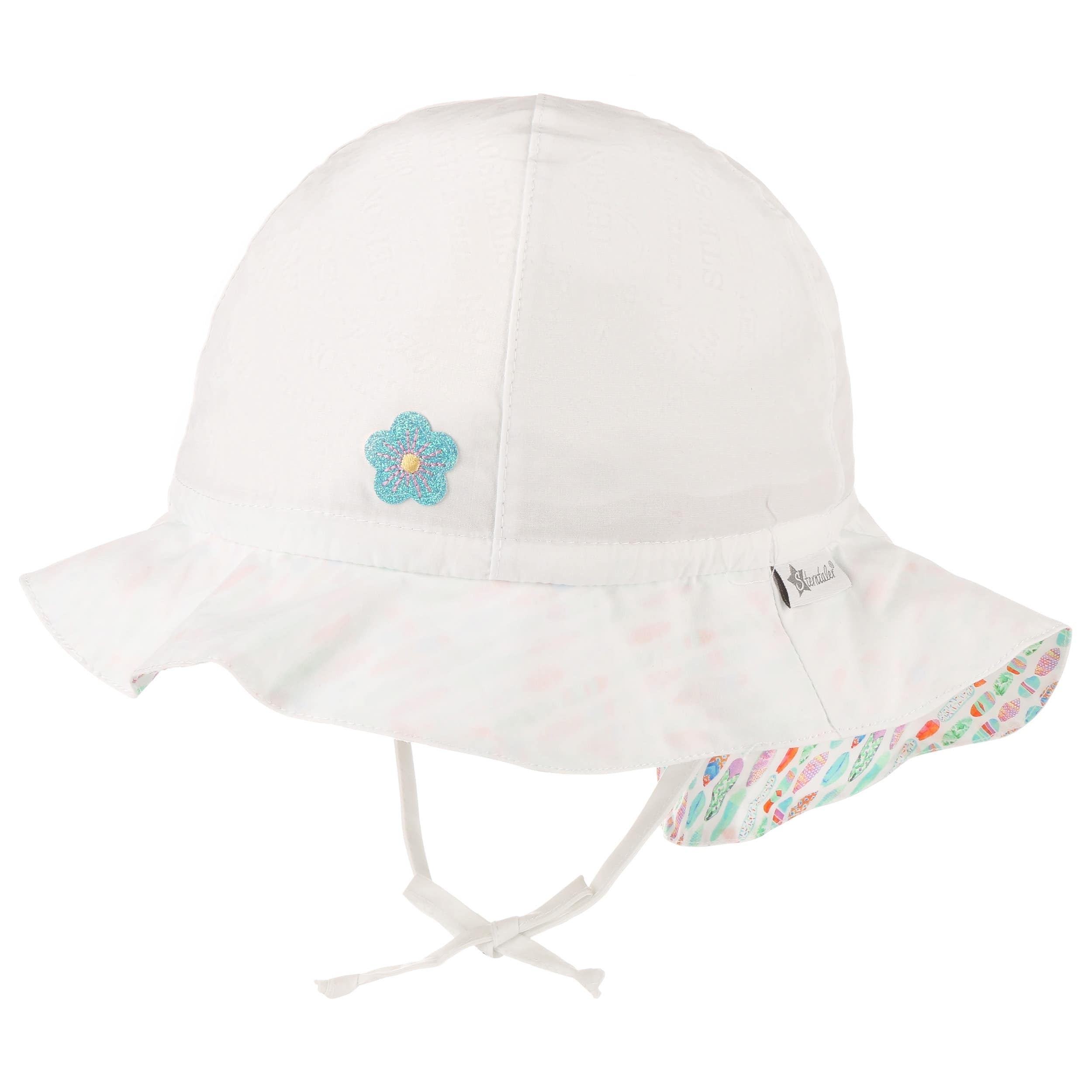 cappello benetton bambina