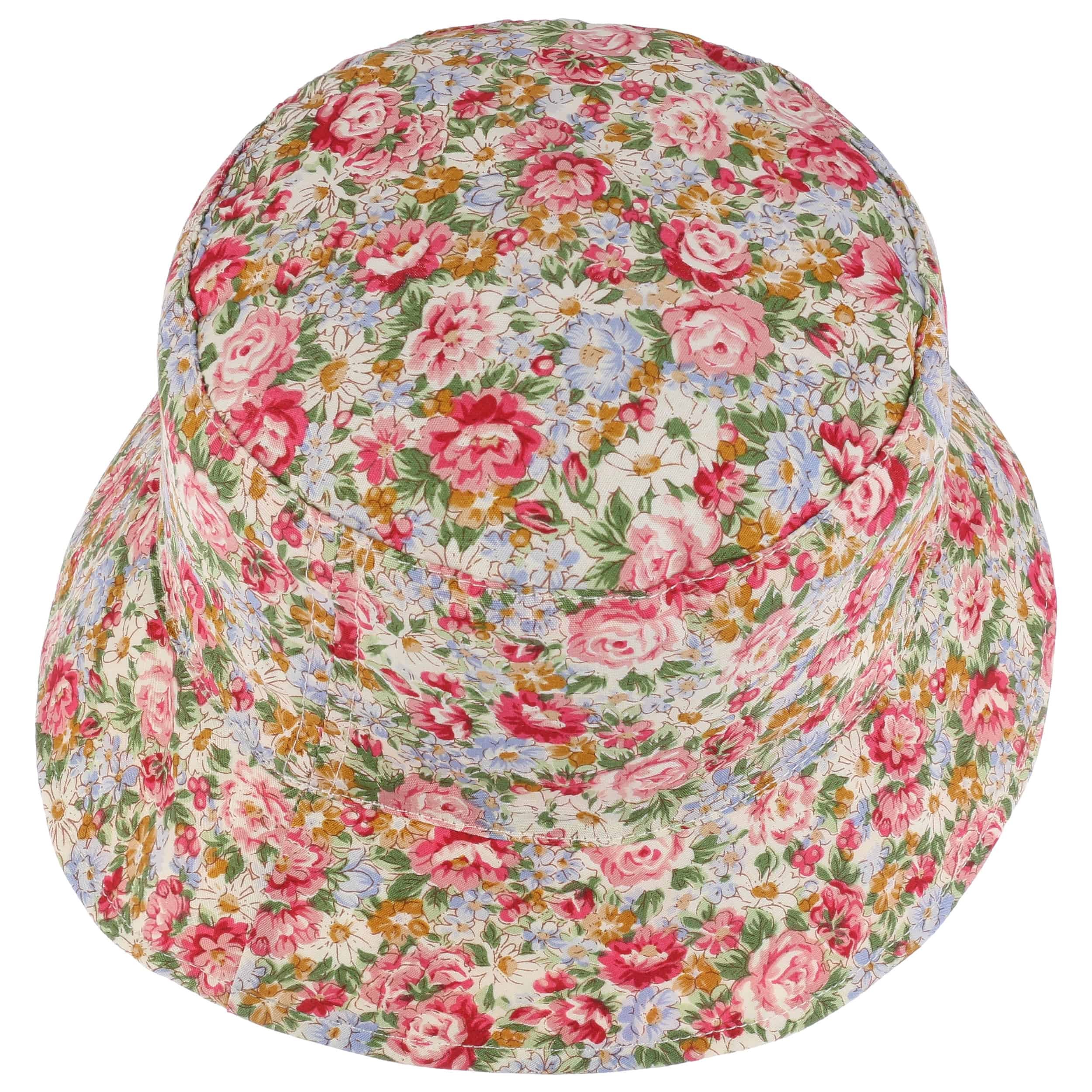 Stetson Diaz Cappello Outdoor Donna/Uomo - Da Cowboy Di Tessuto Disegno