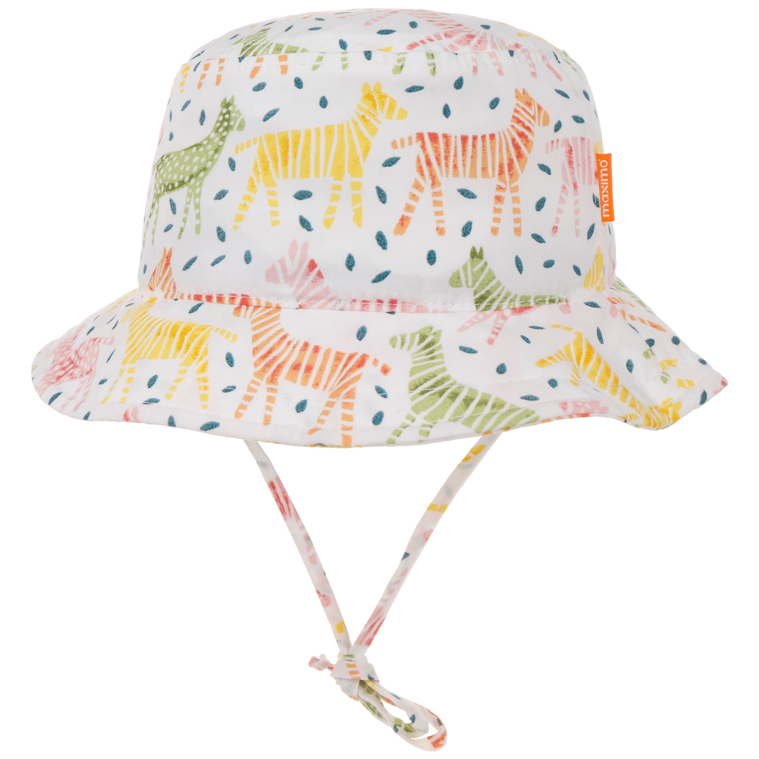 MaxiMo Stoffhut Cappello Bambini e Ragazzi