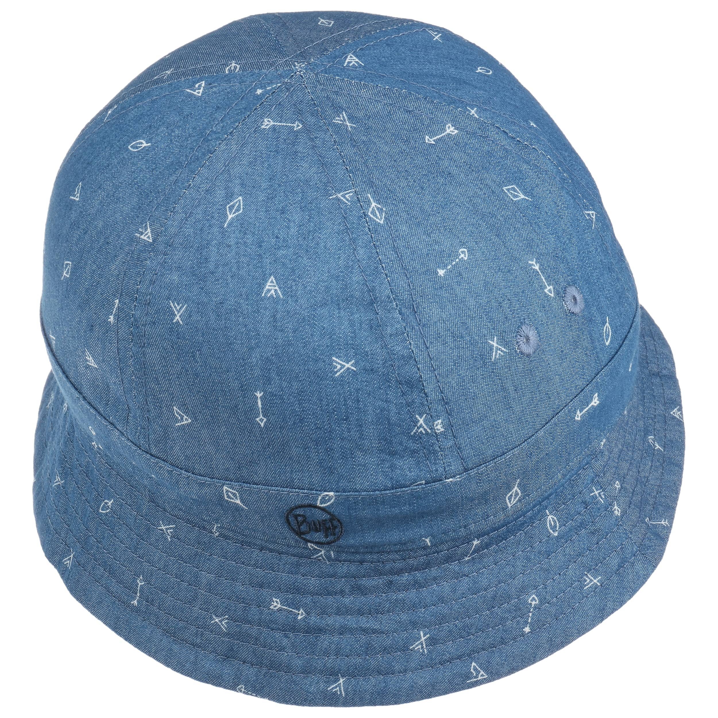 Acquista Polo Ralph Lauren Cappello in cotone - Blu su