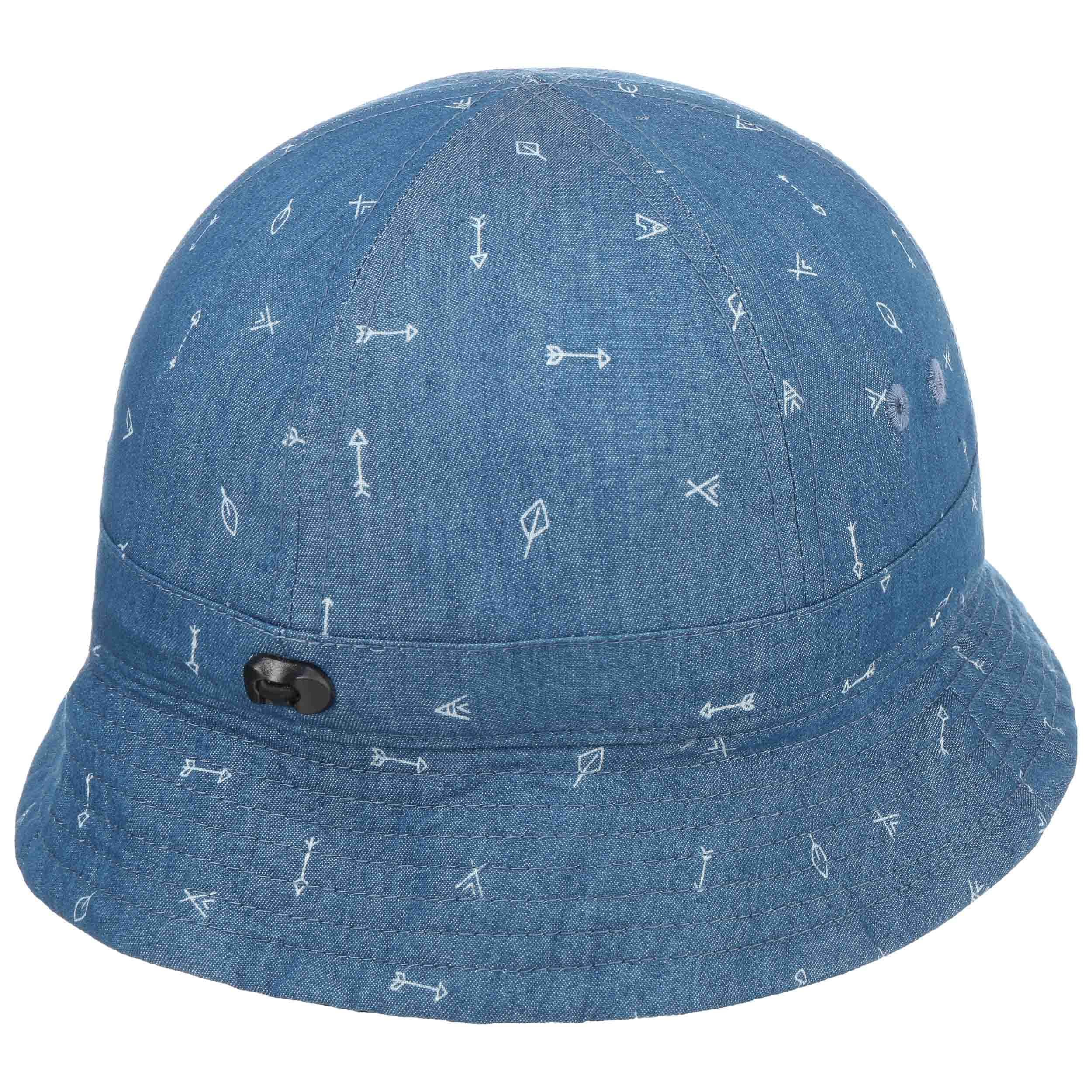Cappello Da Sole per Bambini Cappellino Estivo Da 50 + UPF