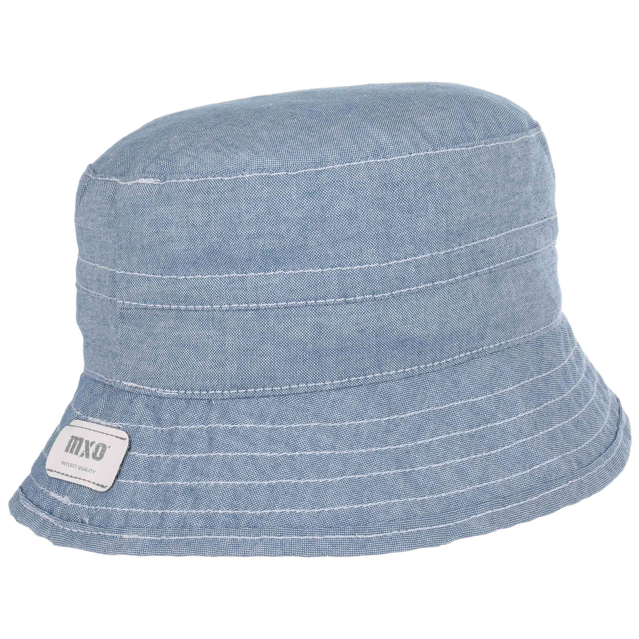 MaxiMo Cappello Bambini E Ragazzi 100% Cotone - Lavabile In Lavatrice, Unisex