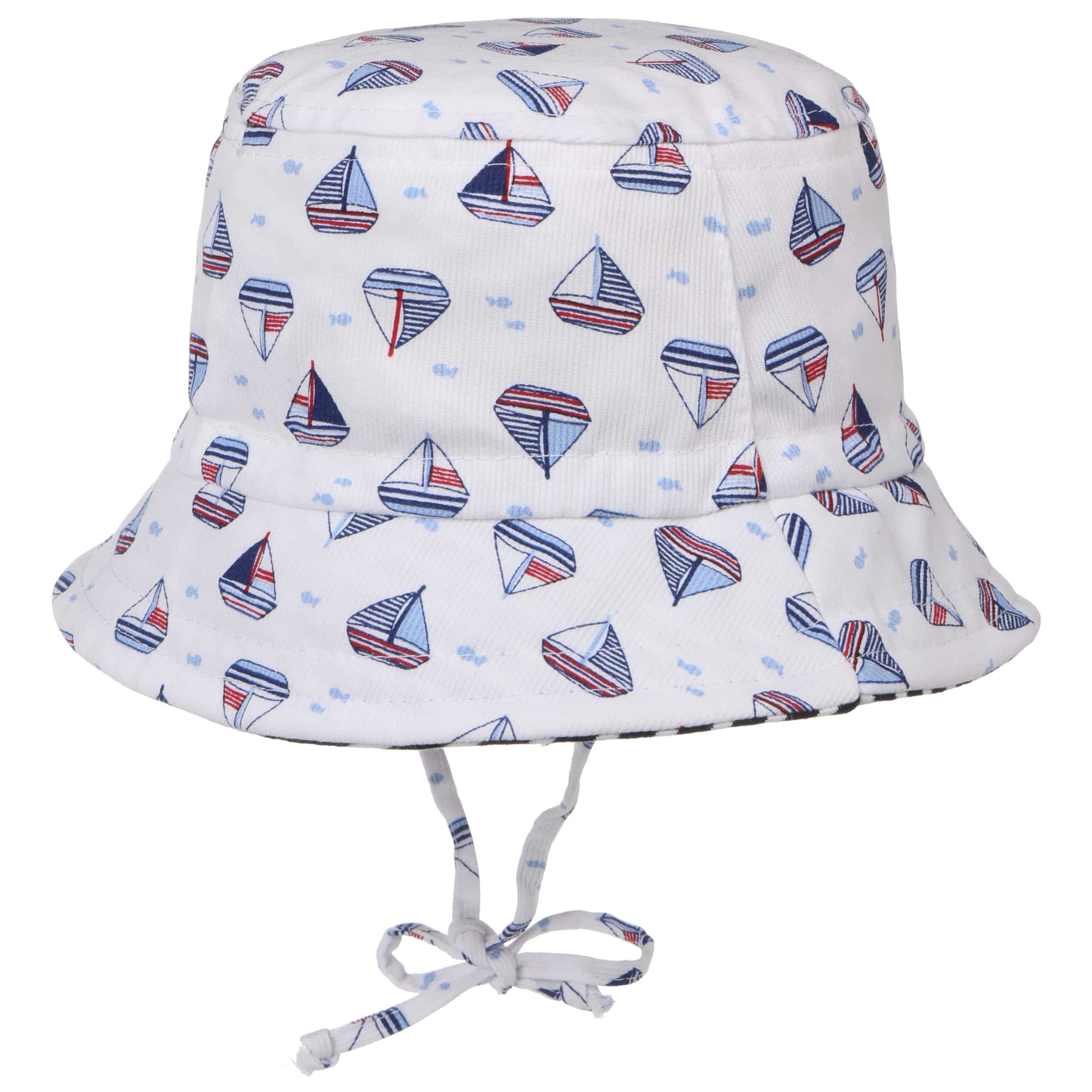 Cappello Da Bambino Little Boats By Maximo Cappelli Berretti E cappello-da-bambino-little-boats-by-maximo-cappelli-berretti-e