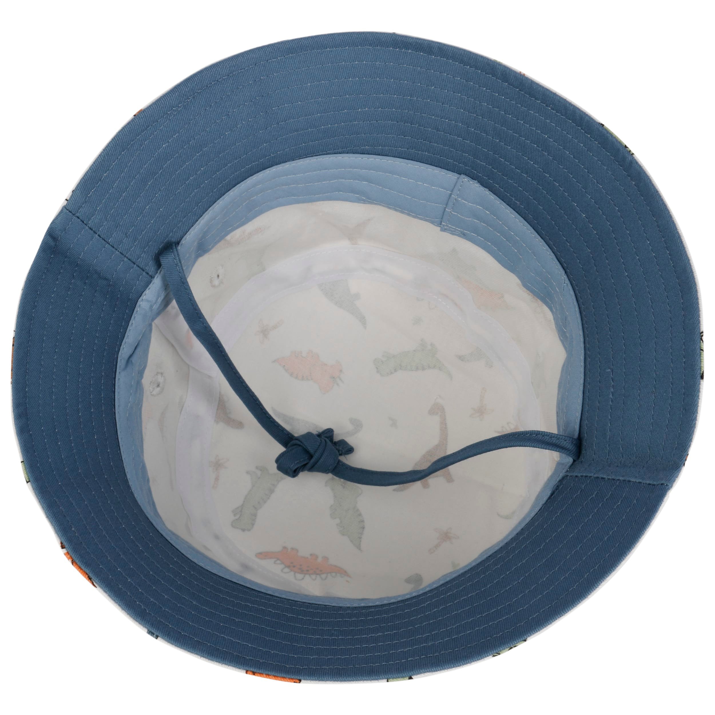Cappello Bambino E Bambina MaxiMo | 100% Cotone | Lavabile In Lavatrice | Protezione Sole