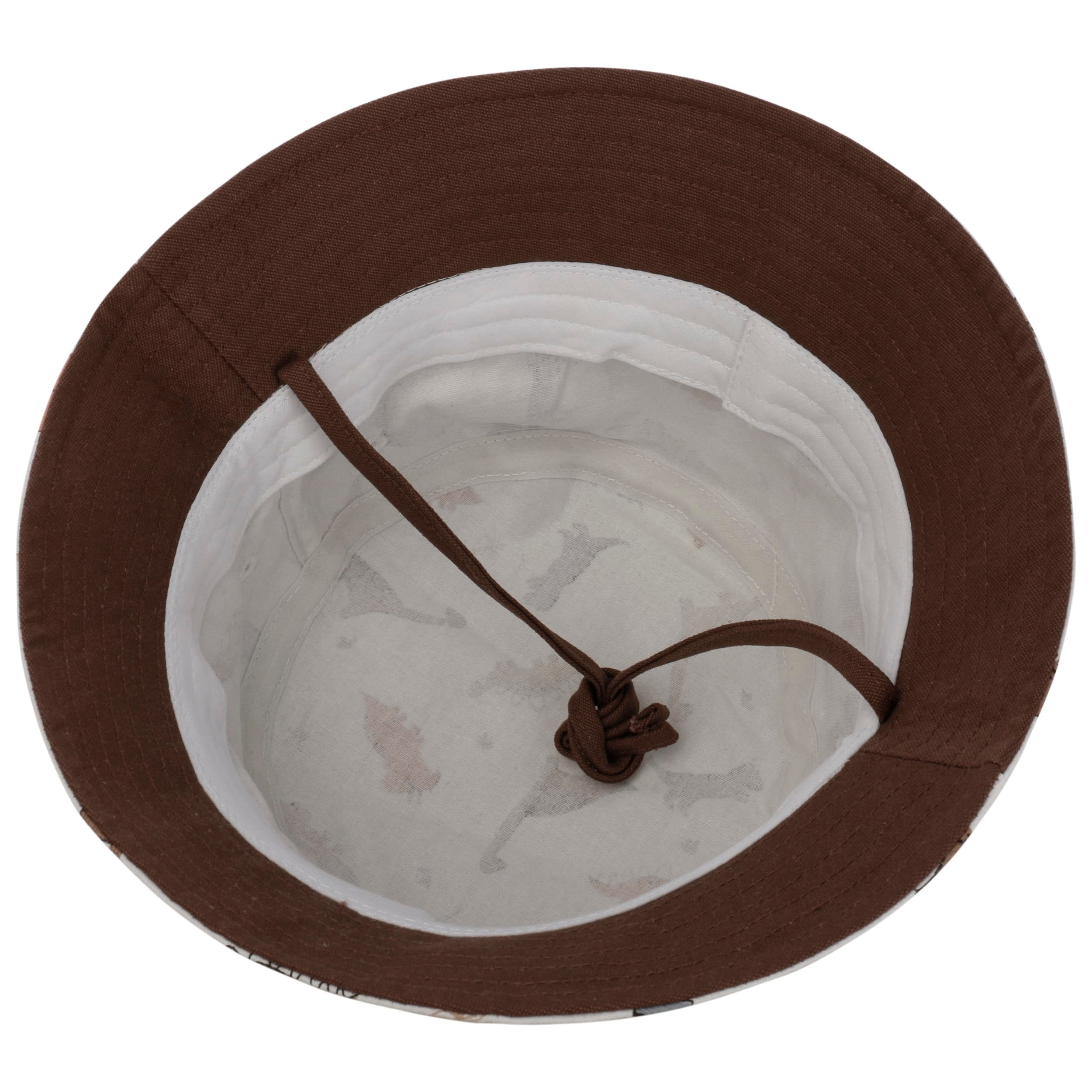 Cappello Bambino E Bambina MaxiMo | 100% Cotone | Lavabile In Lavatrice | Protezione Sole