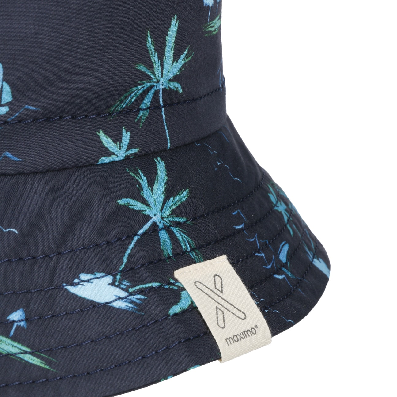 Cappello da Bambino Palm Islands Bucket by maximo - 20,99 €