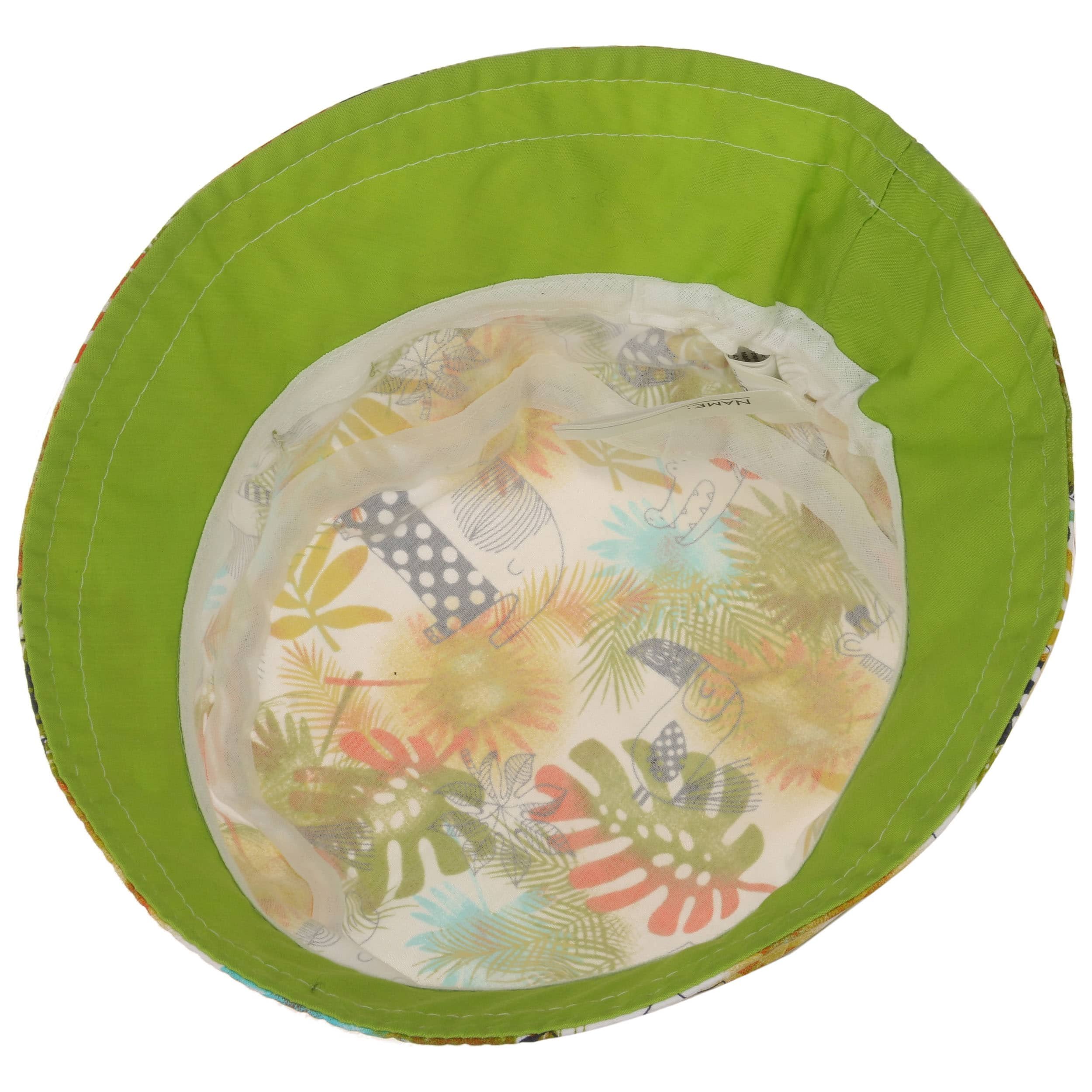 MAXIMO | MINI KIDS STOFFHUT --> Hutstuebele - cappelli e