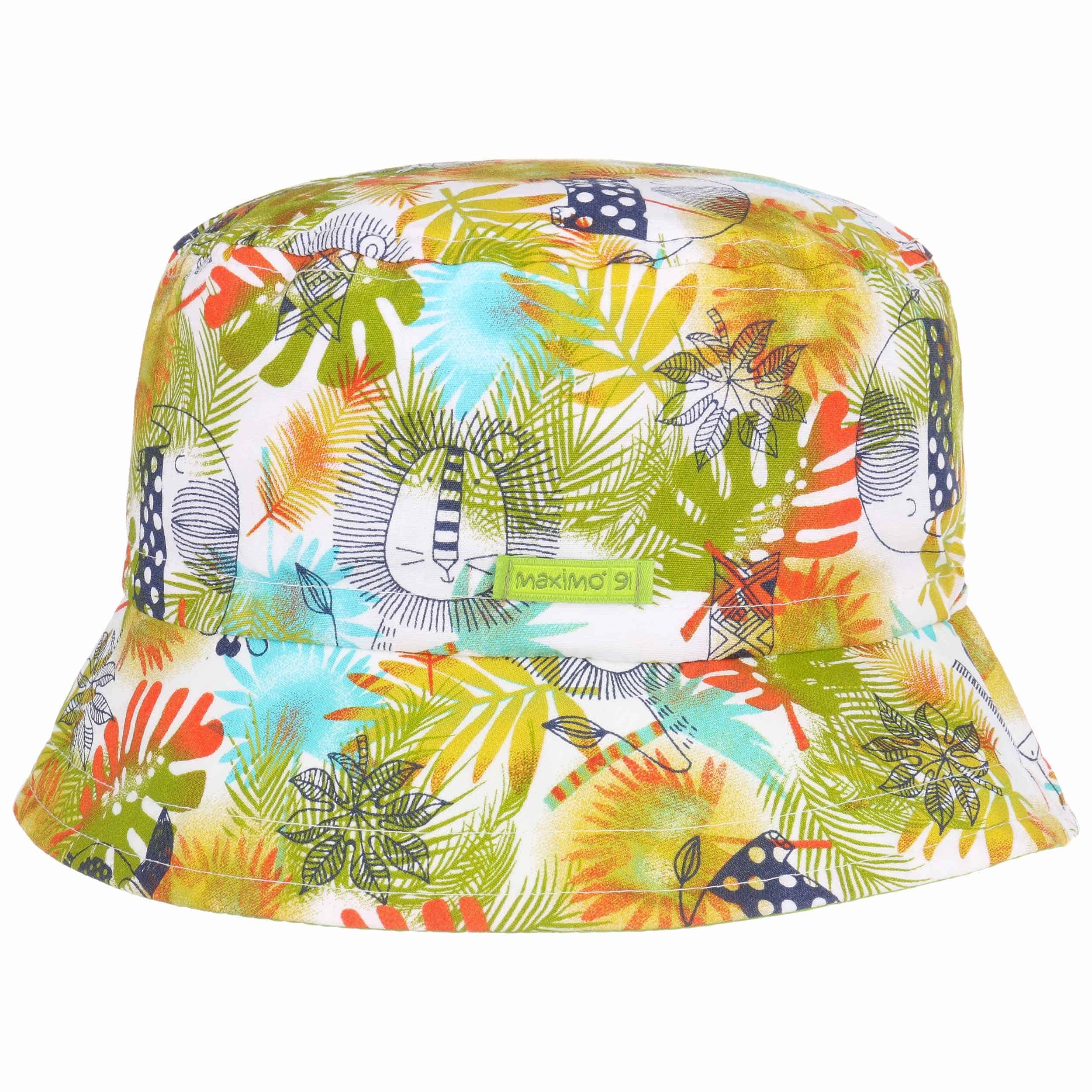 MAXIMO Cappello in Bianco Naturale - ABOUT YOU