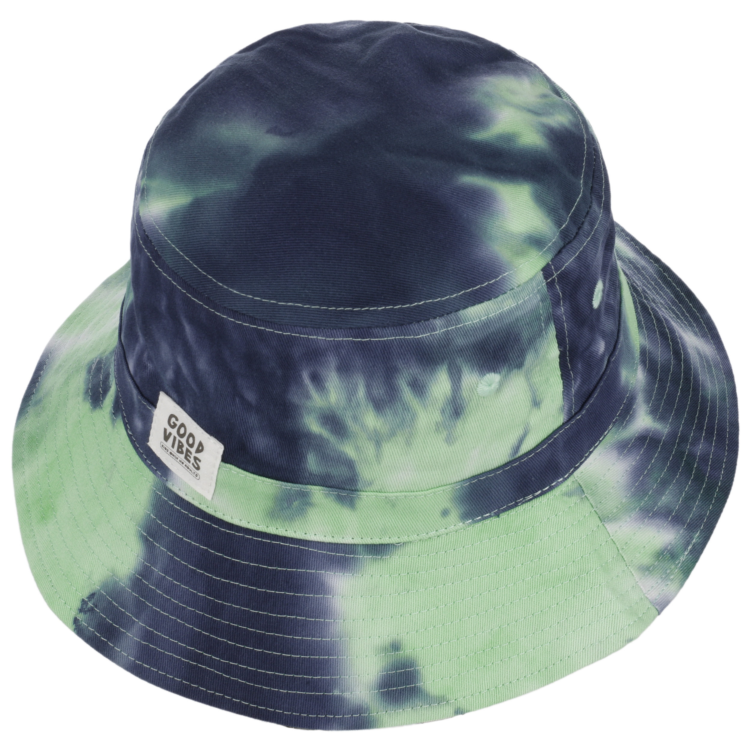 Cappello da Bambino Tie Dye Bucket by maximo