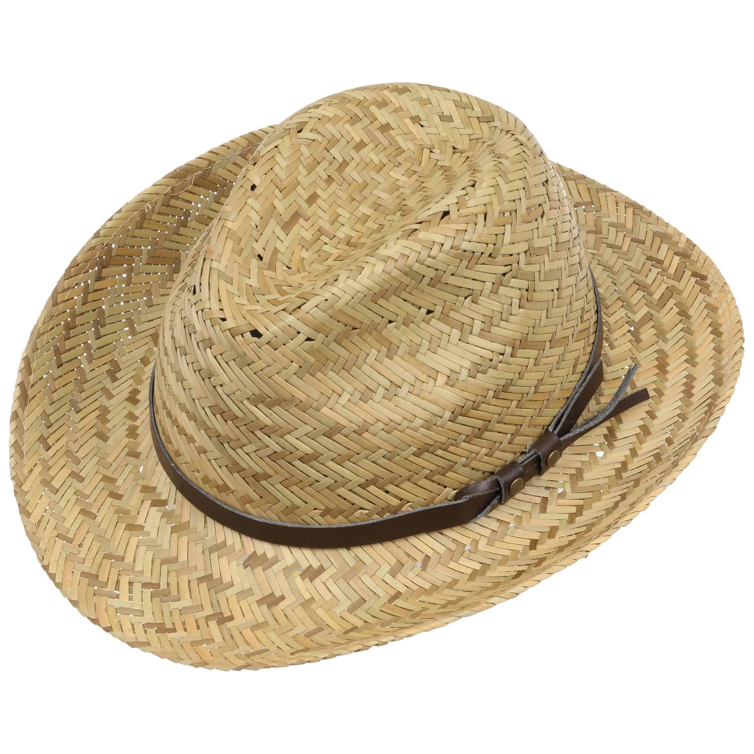 Sterntaler Cappello di Paglia Tambio Kids da Sole Trilby