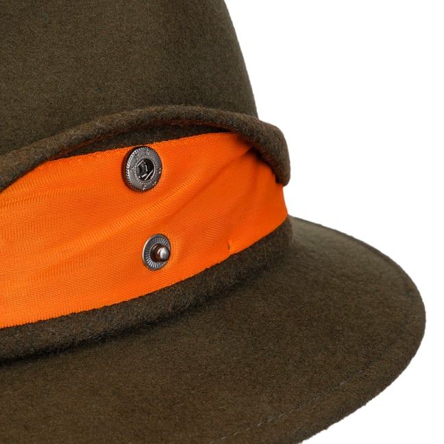 Cappello da Caccia JS Tactical - Boonie Hat Unisex, Vari Colori