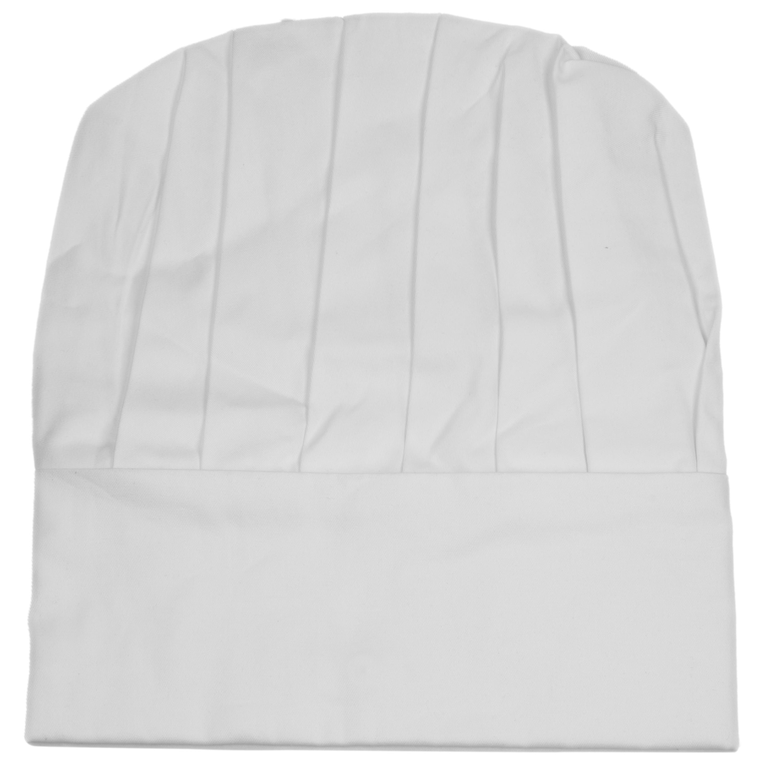Cappello da Cuoco Sicilia - 14,95 €