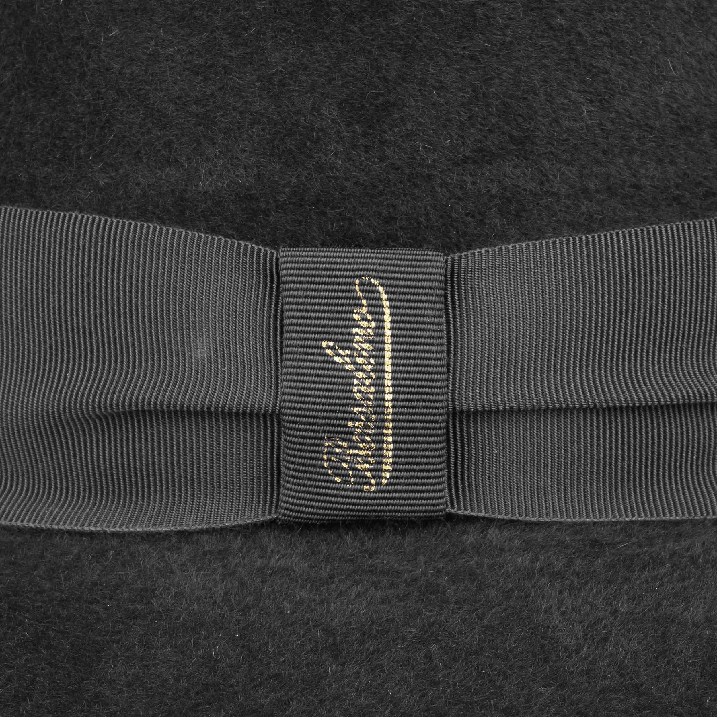 Cappello da Donna Audrey by Borsalino --\u003e Cappelli, berretti e cappellini  online ▷ Cappellishop