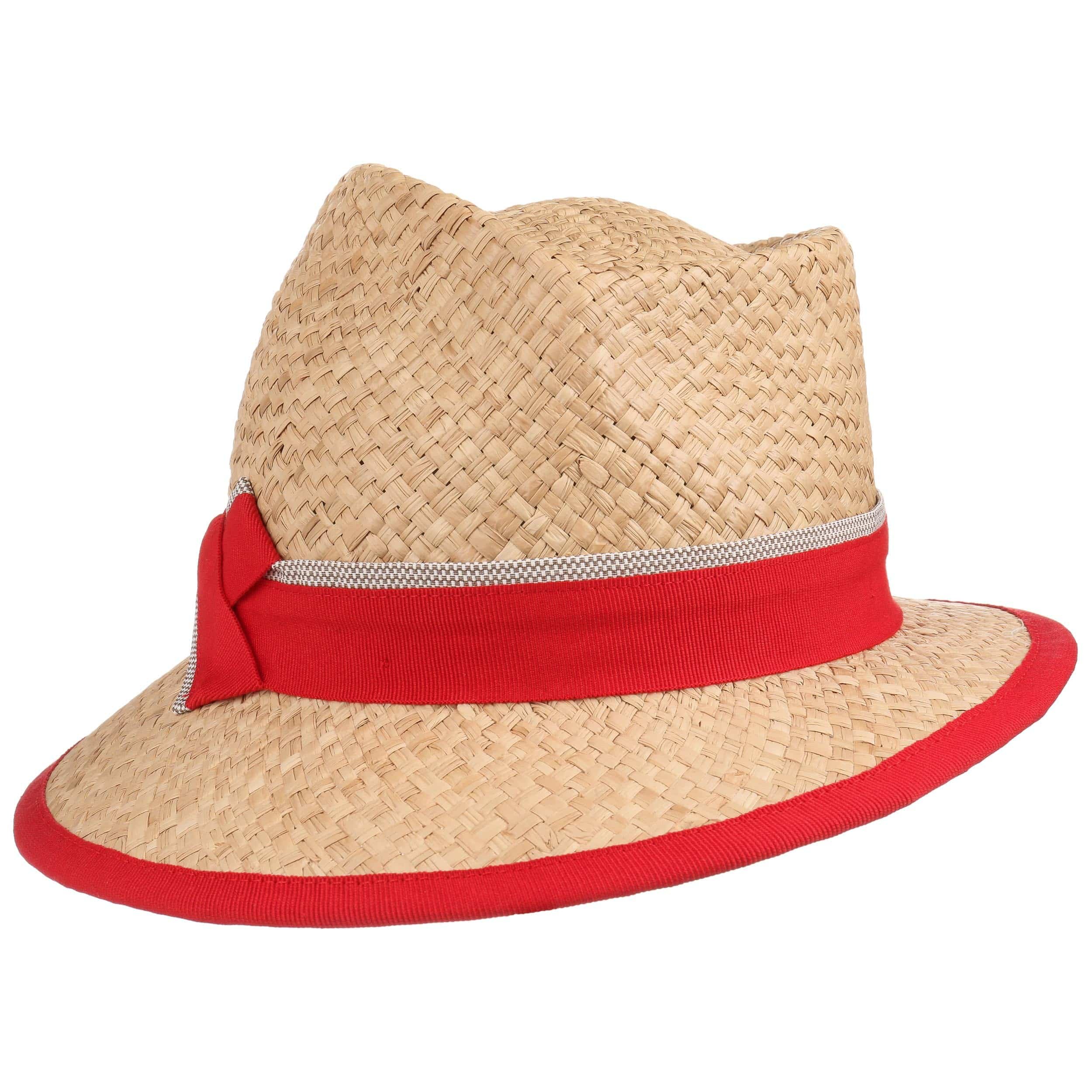 Cappello da Donna Caleja Rafia by bedacht - € 49,95