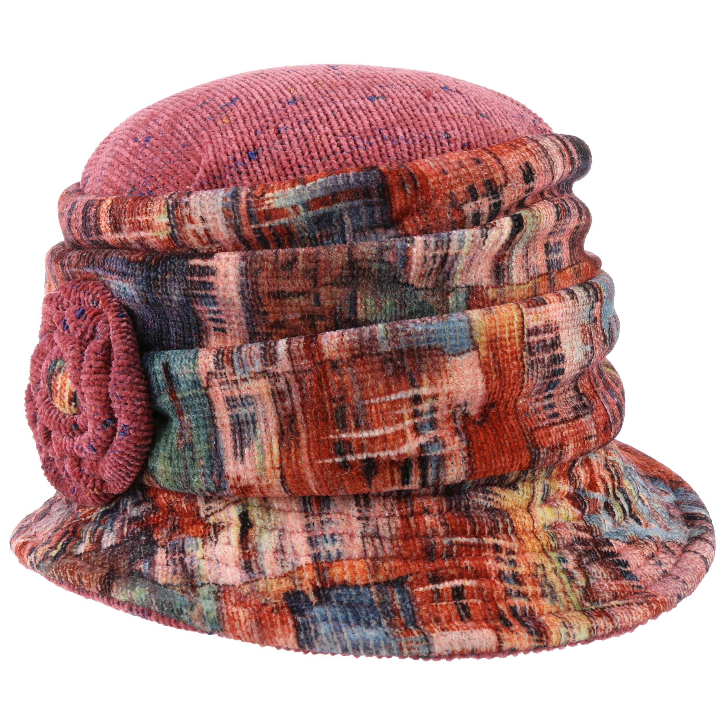 Cappello da Donna Coloured Chenille by Lierys - 129,00 €