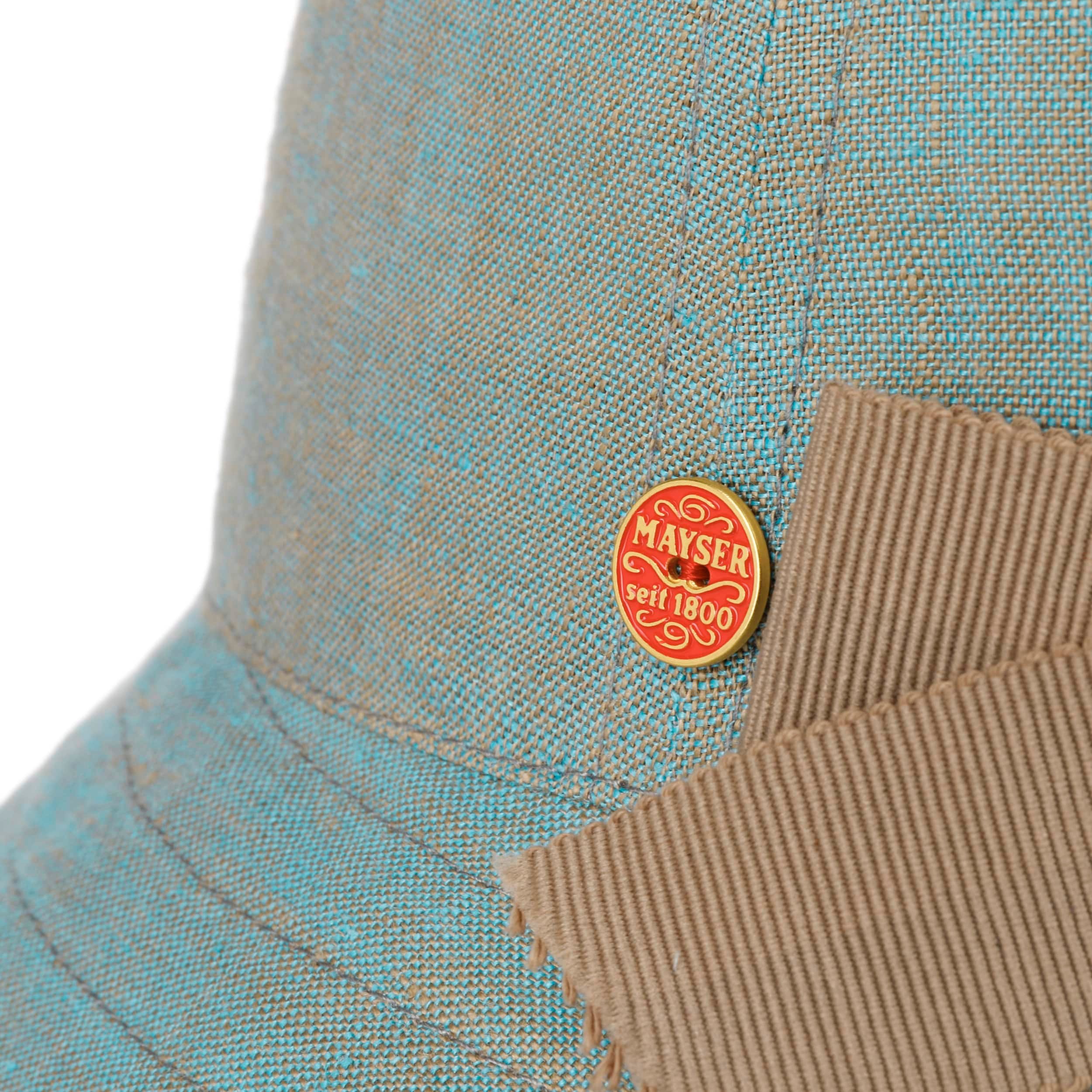 Cappello uomo in lana k2132hw Navy Melange