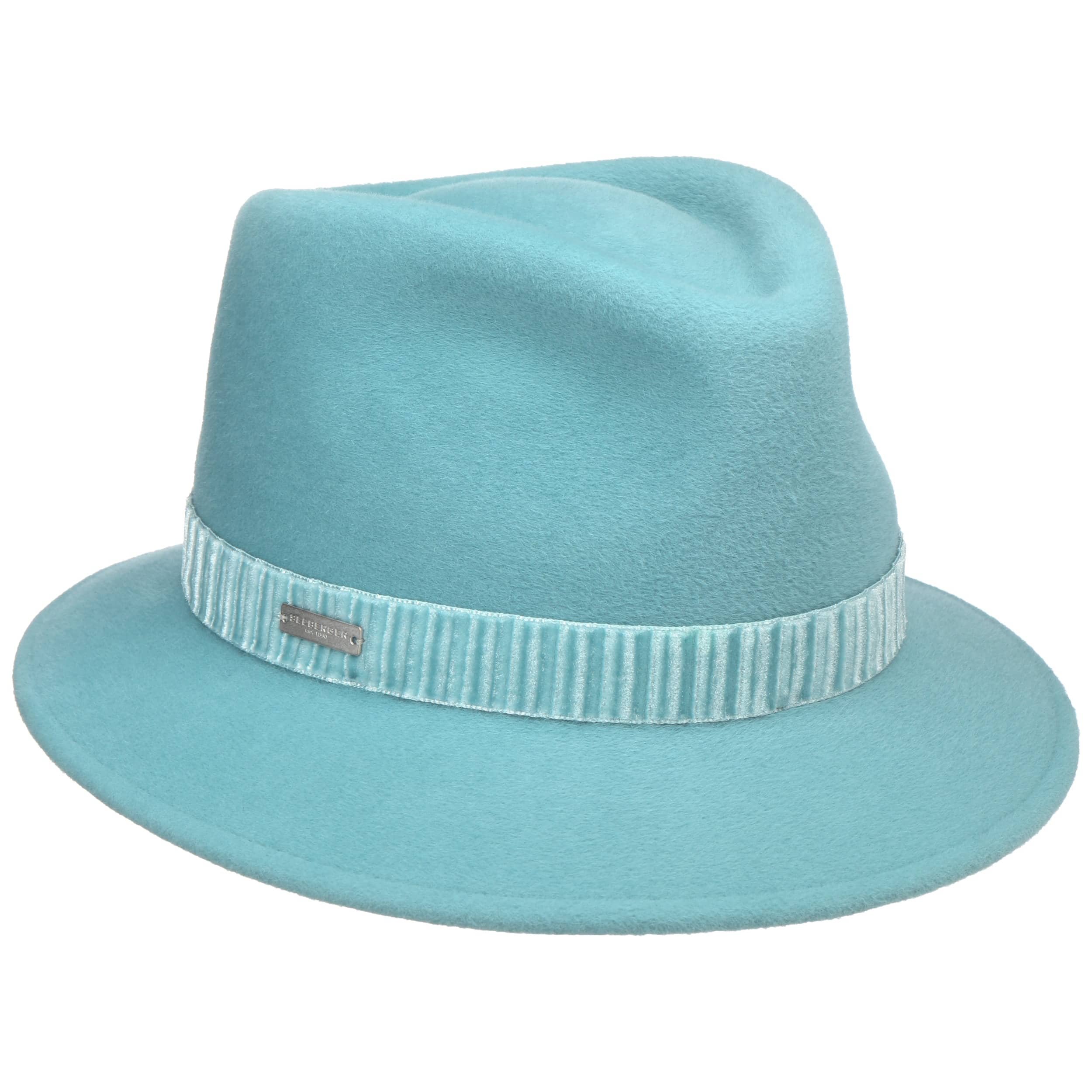 Cappello da Donna Veronique by Seeberger - 179,00 €