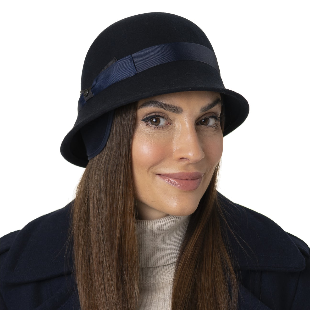 2021 Winter Men Berretto Piatto Nero Grigio Newsboy Bakerboy Cappelli - Foto 7