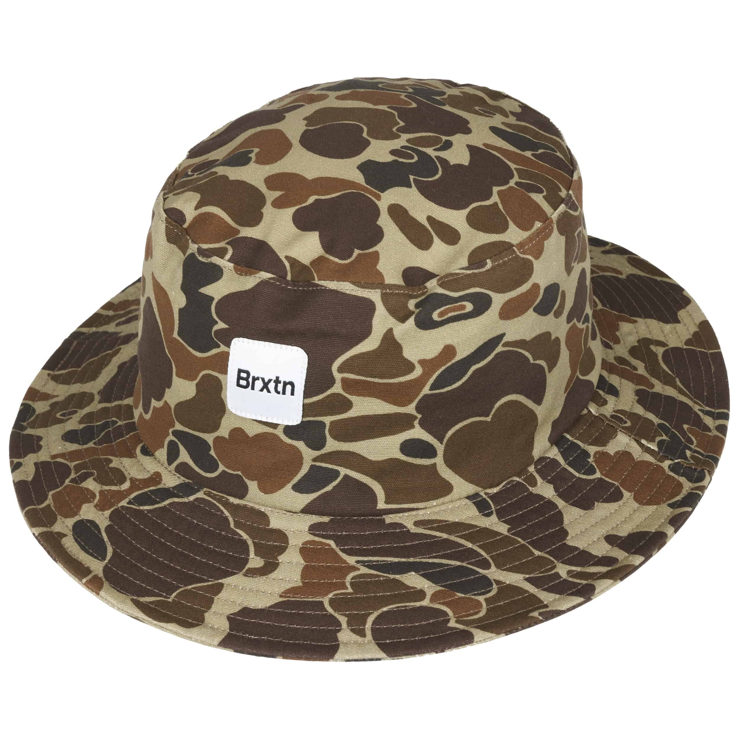 Cappello Da Pesca Con Zanzariera Camouflage - Sandrii's Waren - Protezione Unisex Outdoor - Foto 1