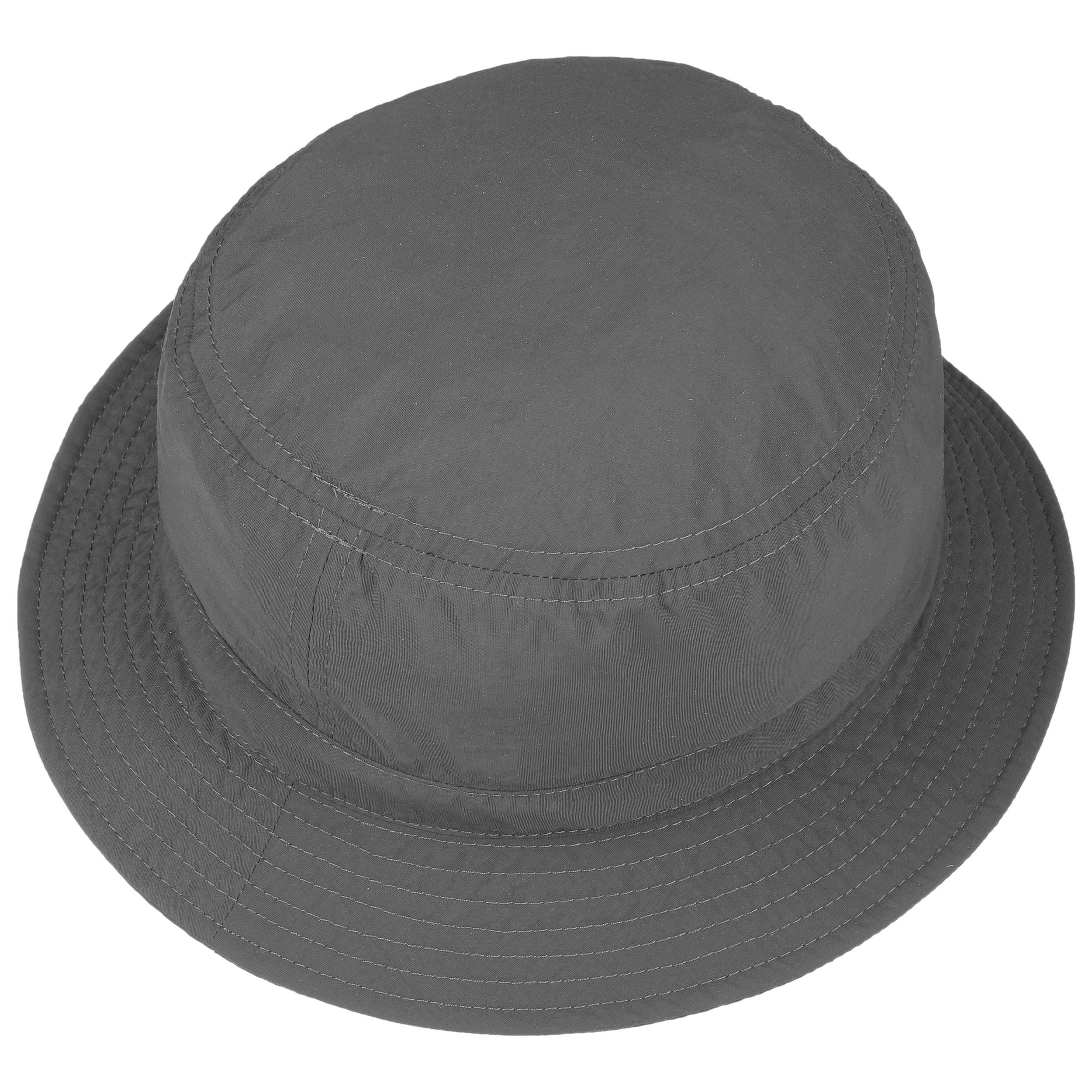 The North Face - 66 - Cappello da pescatore color pietra con falda