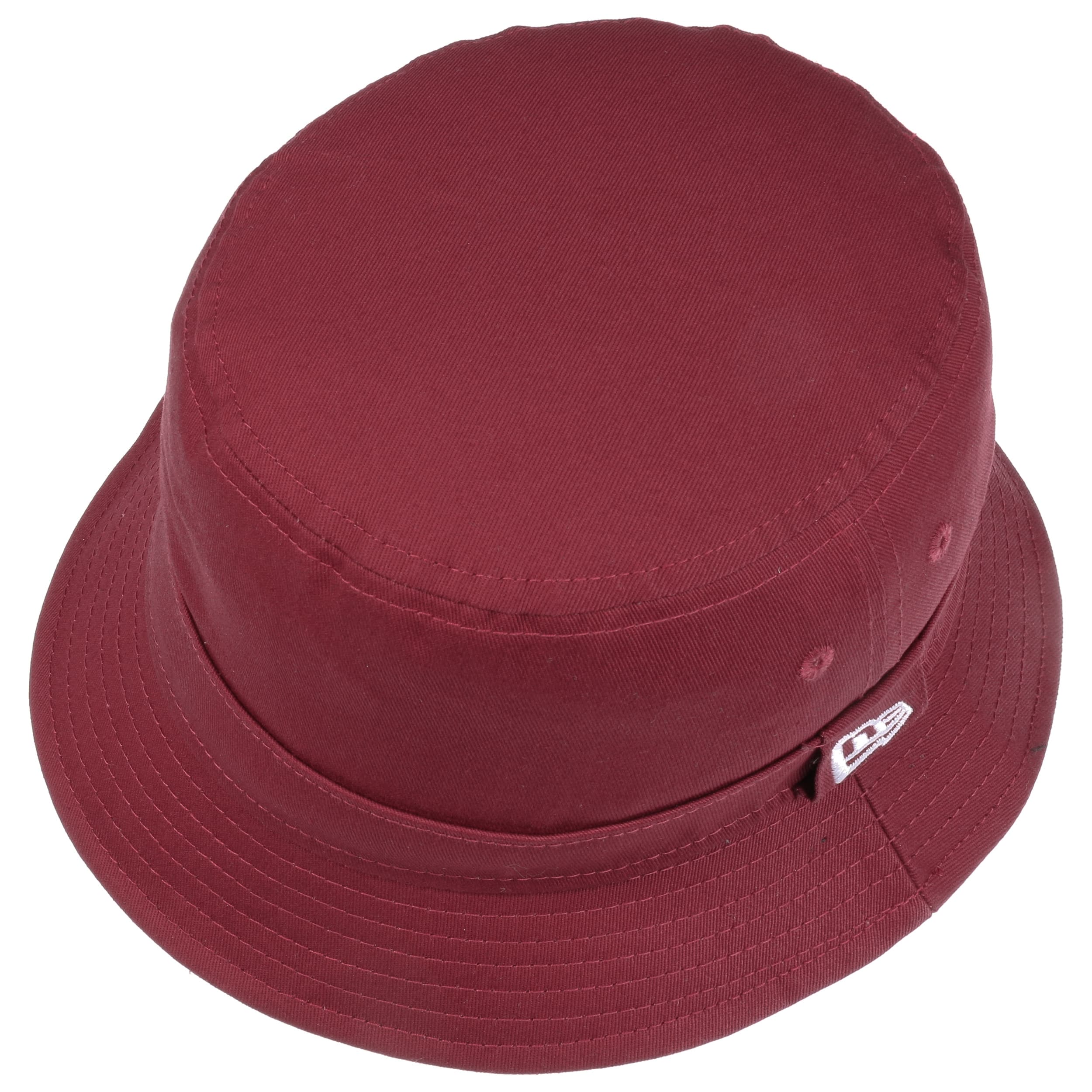 Flexfit Cappello Pescatore In Cotone - Bucket Hat Unisex Hip Hop, Taglia Unica