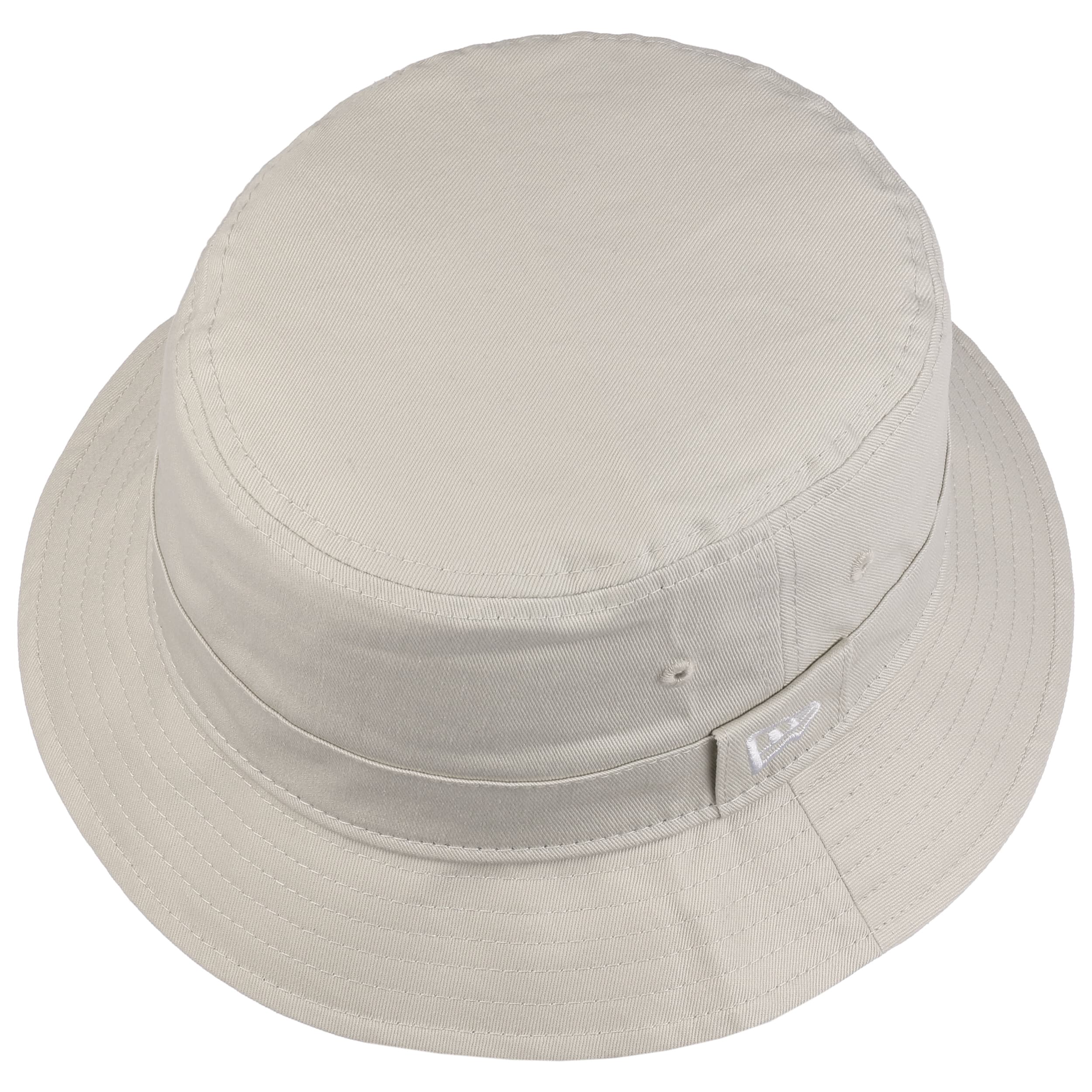 Cappello da Pescatore Essential Cotton by New Era