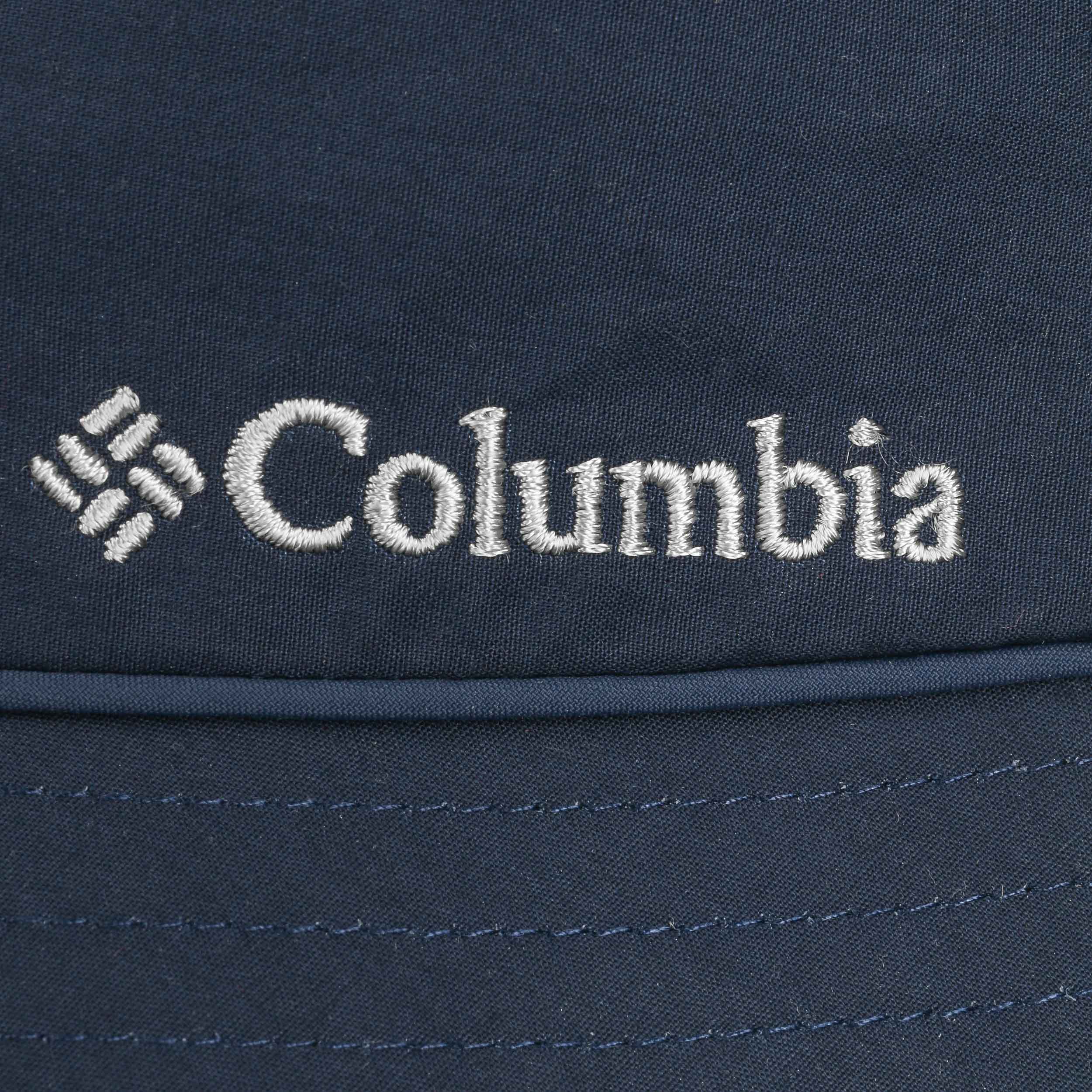 Cappello Da Pescatore Columbia Unisex - Protezione UPF 50, Idrorepellente, Verde - Foto 2