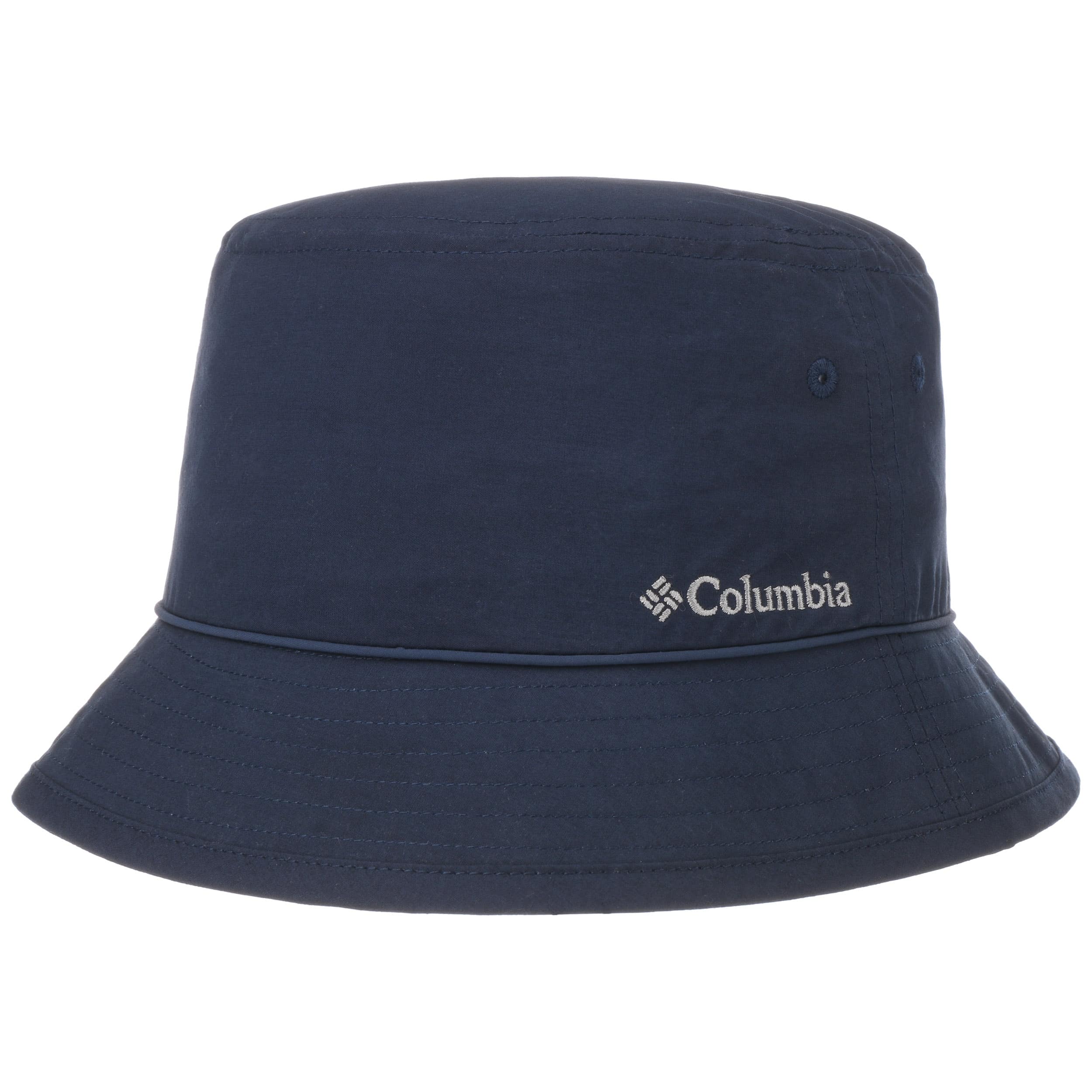 Cappello Da Pescatore Columbia Unisex - Protezione UPF 50, Idrorepellente, Verde - Foto 7