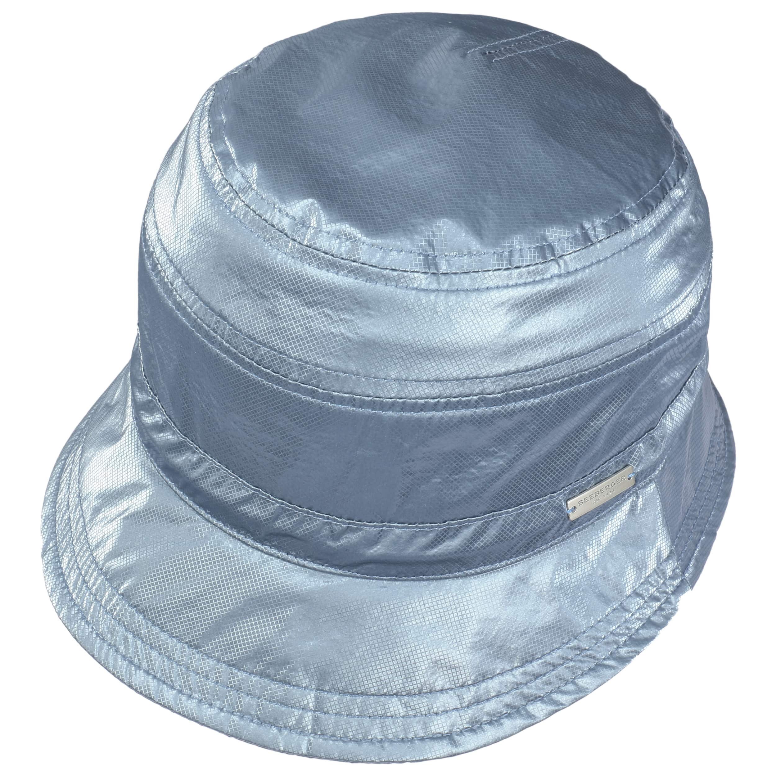 3 Cappelli Da Pioggia Trasparenti In Plastica – Protezione Capelli Donna, Con Laccio