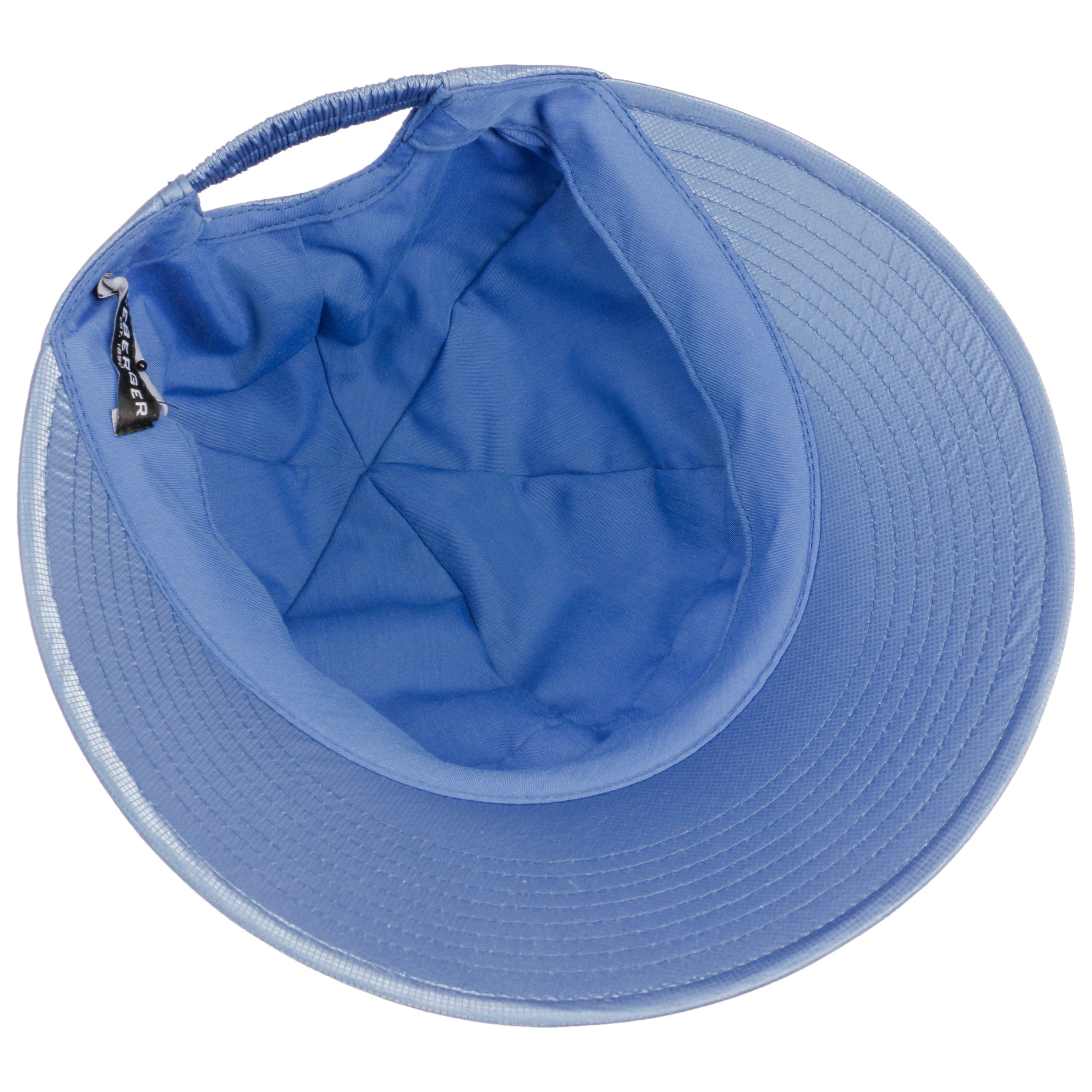 Cappello da Pioggia Conny Bonnet by Seeberger - 39,95 €