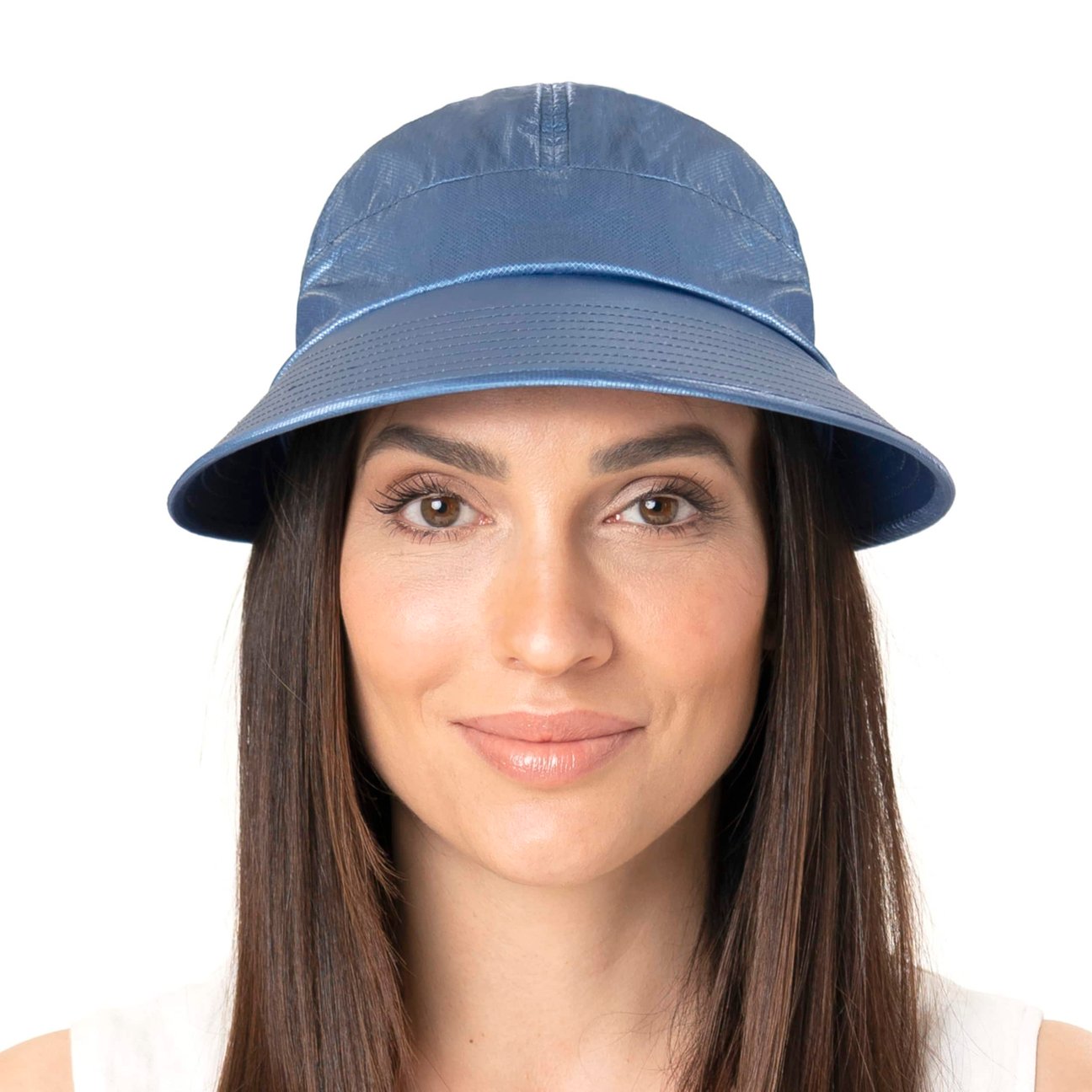 Cappello da Pioggia Conny Bonnet by Seeberger - 39,95 €