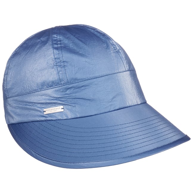 Cappello da Pioggia Conny Bonnet by Seeberger - 39,95 €