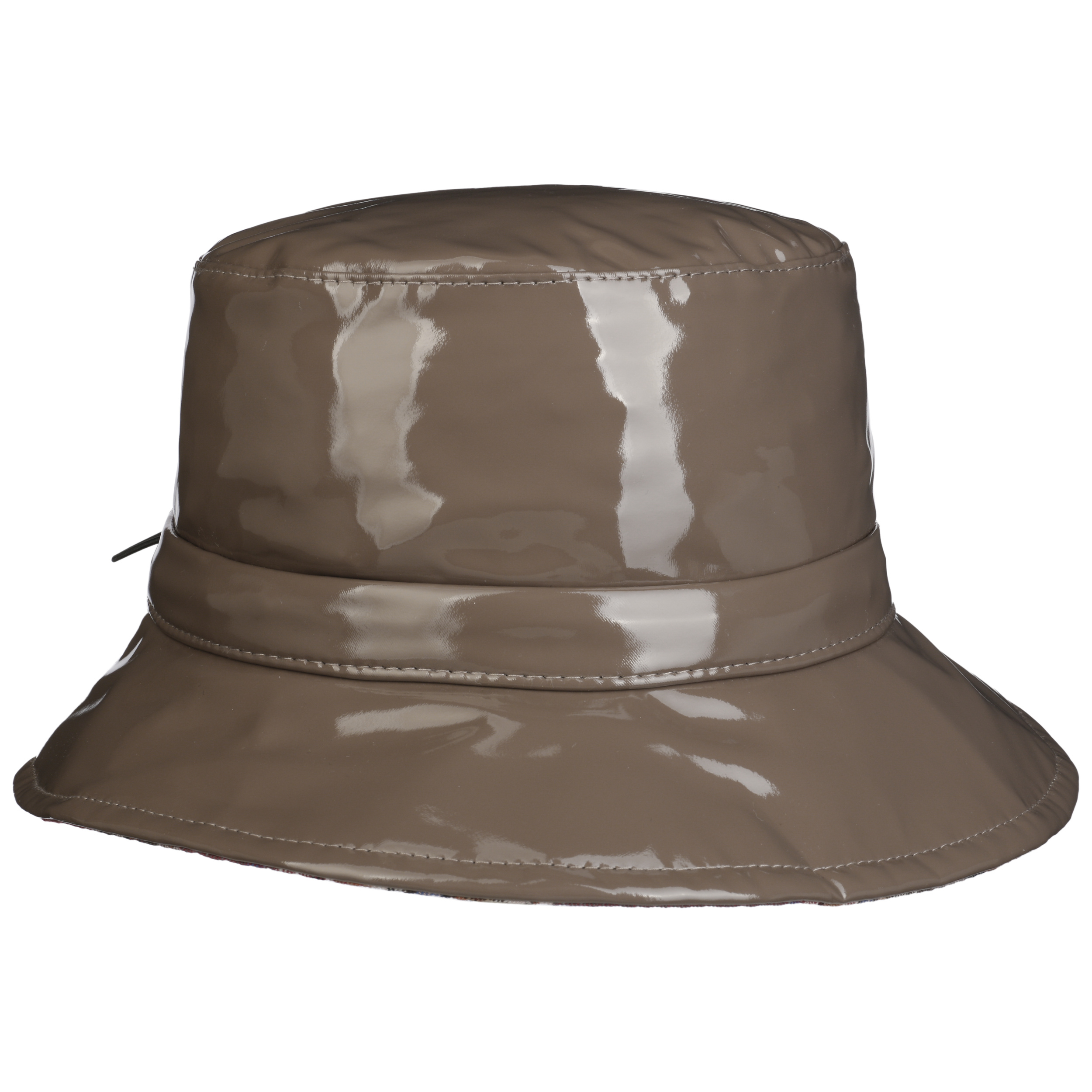 Cappello da Pioggia Laccato by bedacht € 69,95