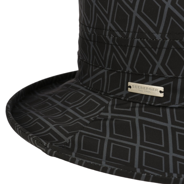 Cerato Barbour Cappello Pioggia Barbour Bucket Hat Besleay Barbour