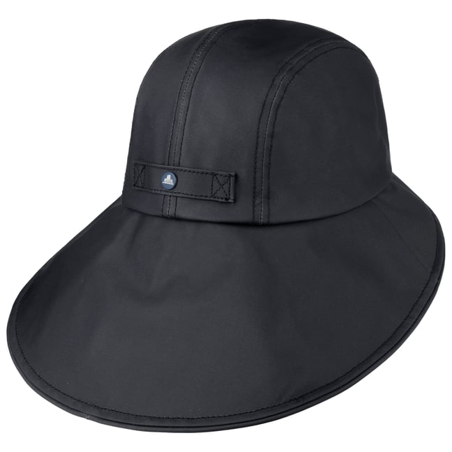Pinewood Cappello Da Pioggia Südwester – Impermeabile In Poliuretano Per Uomo E Donna