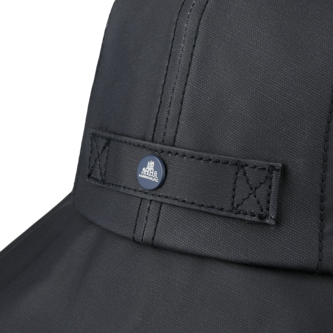 Cappello da Pioggia Souwester by Hammaburg € 69,90