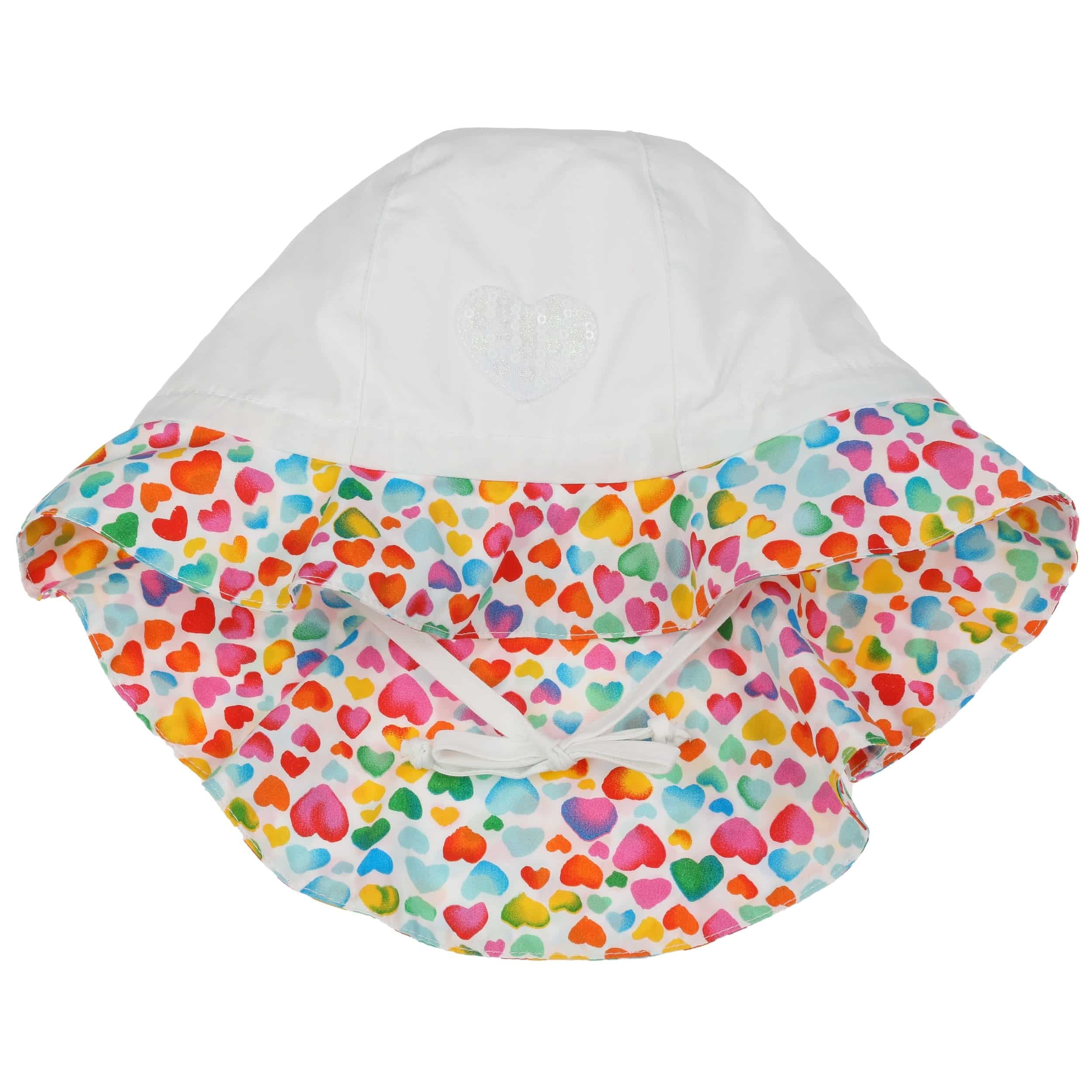 Sterntaler Cappello Da Bambina Rosa – Taglia 39, Con Paraorecchie E Nastri. Caldo, Foderato E Lavabile In Lavatrice. Morbido E Sicuro Per La Pelle Delicata.