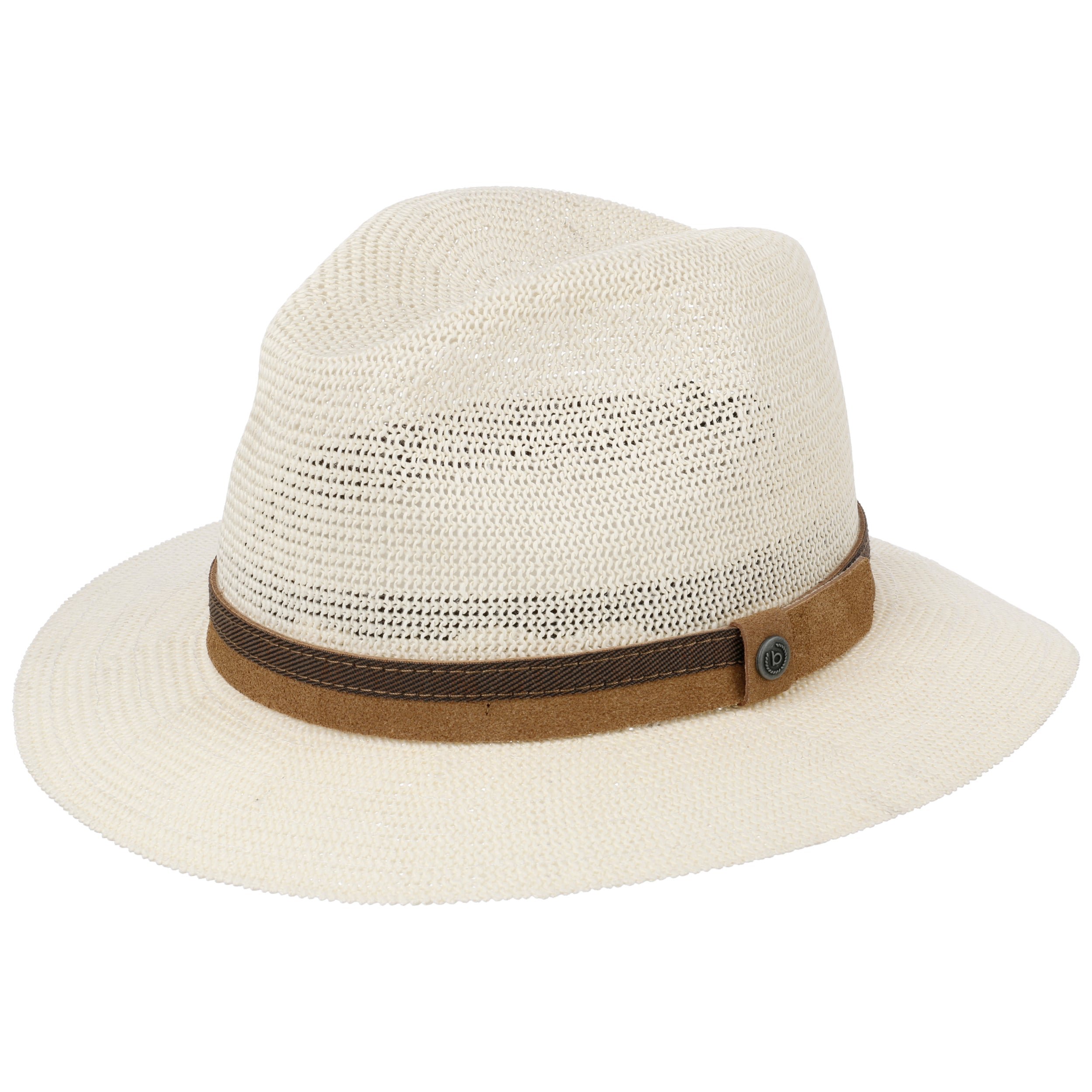 Cappello da Sole Airy Crown Traveller by bugatti - 59,99 €