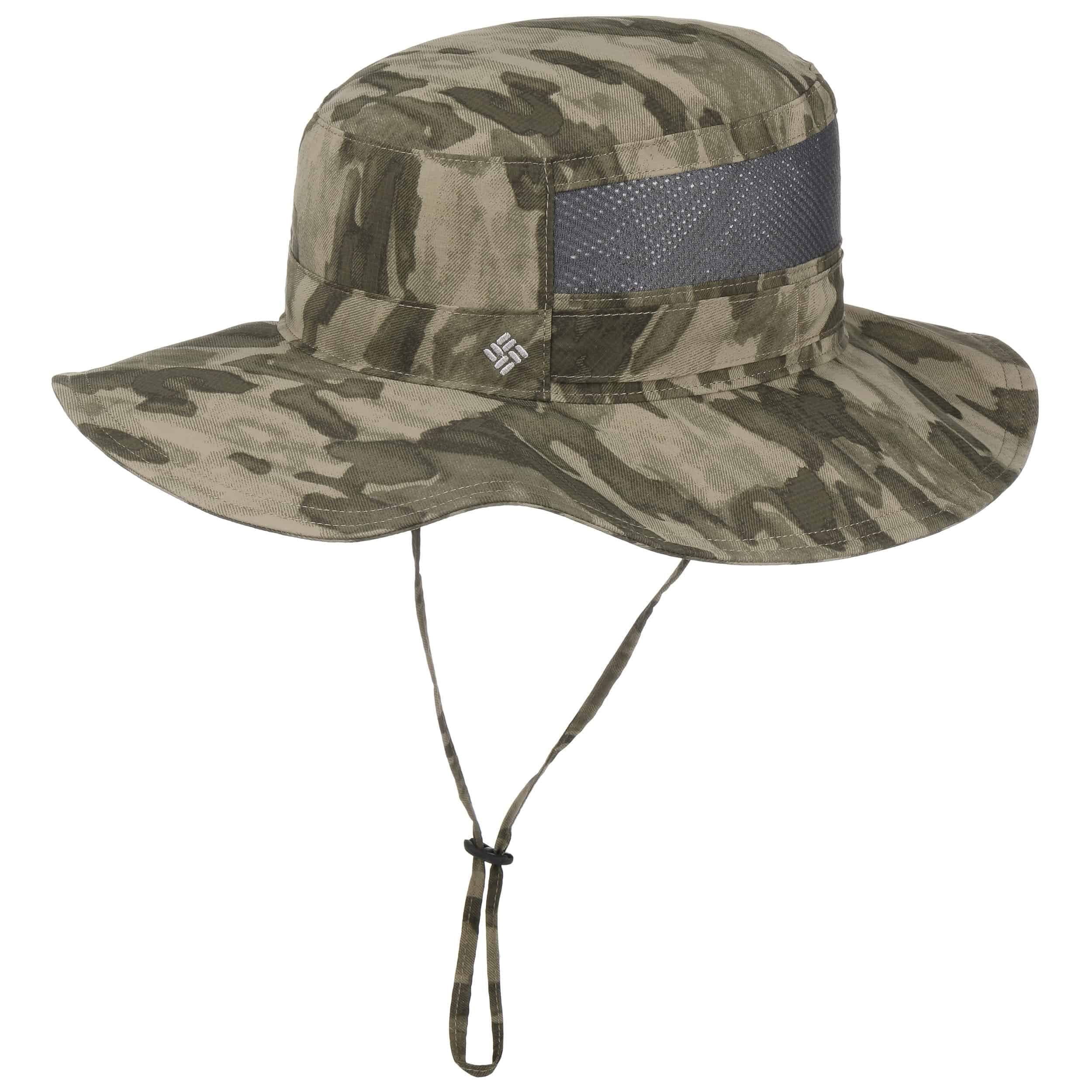Berretto Papà Airsoft Mimetica Camo Con Teschio - Regolabile E Idrorepellente