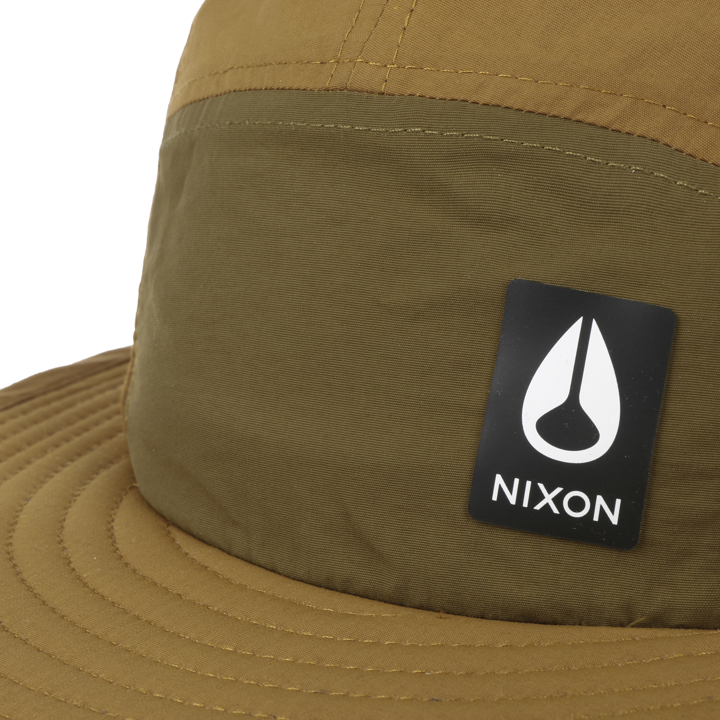 NIXON Narrows Full Brim Hat