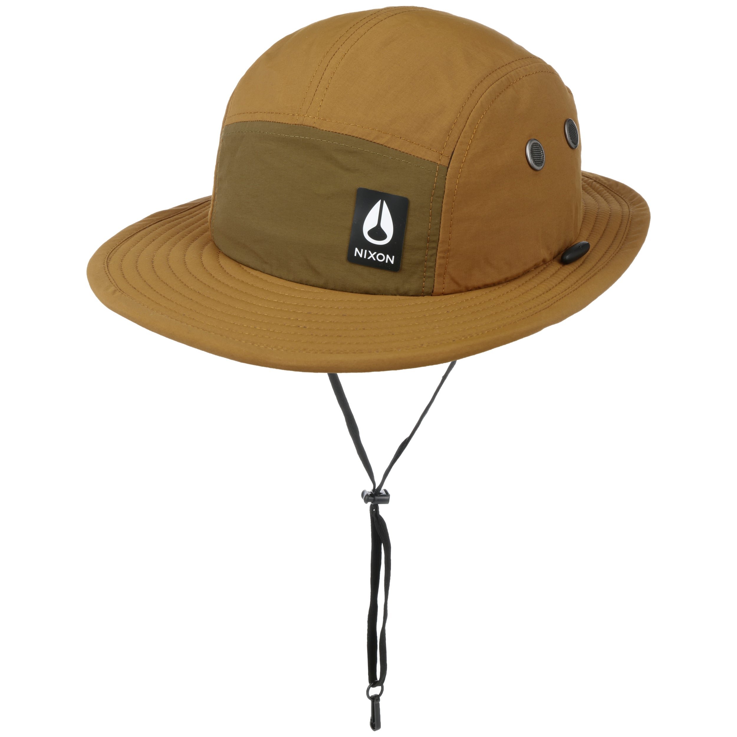Cappello da Sole Narrows Full Brim by Nixon - 59,95 €