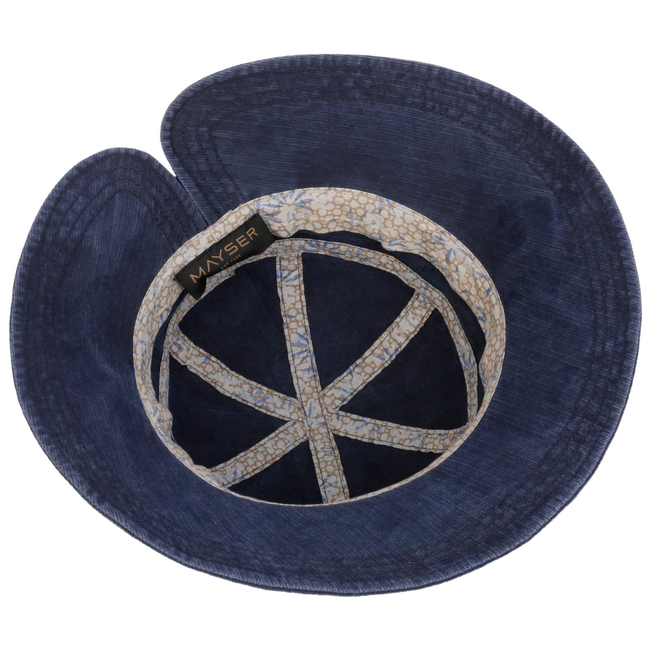 Cappelli da sole donna, uomo e bambini