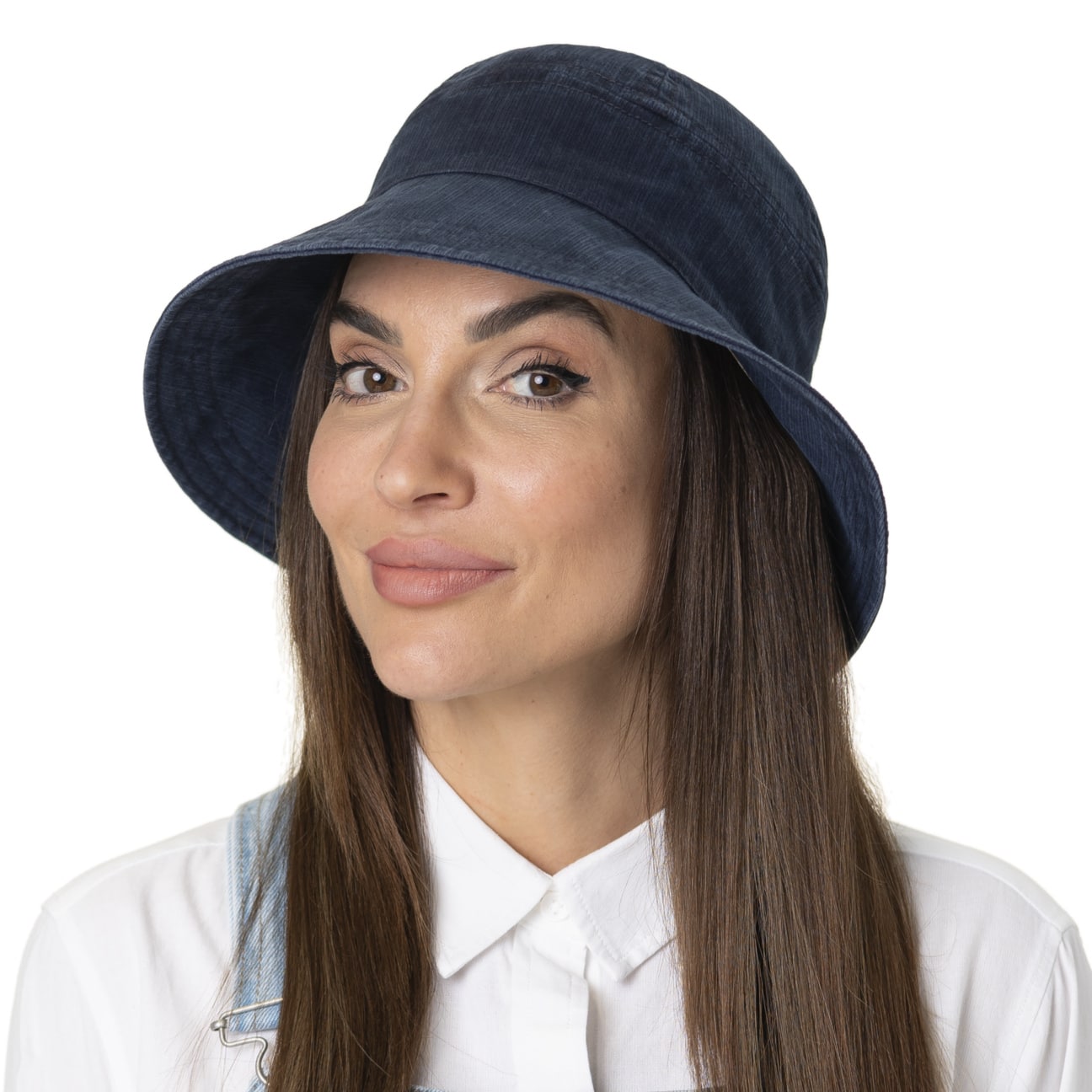 Cappelli Fatti A Mano Su Misura: Cloche, Toque, Cappelli Con Tesa, In Paglia - Foto 5