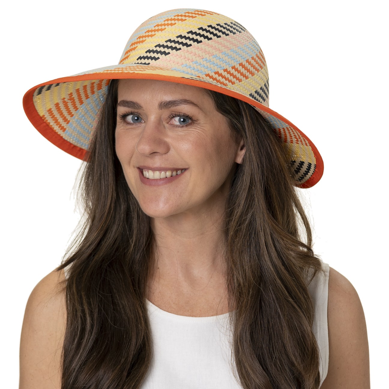 Coppola Italiana Classica In Lana - Cappello Piatto Unisex Autunno/Inverno | Lipodo Made In Italy - Foto 3