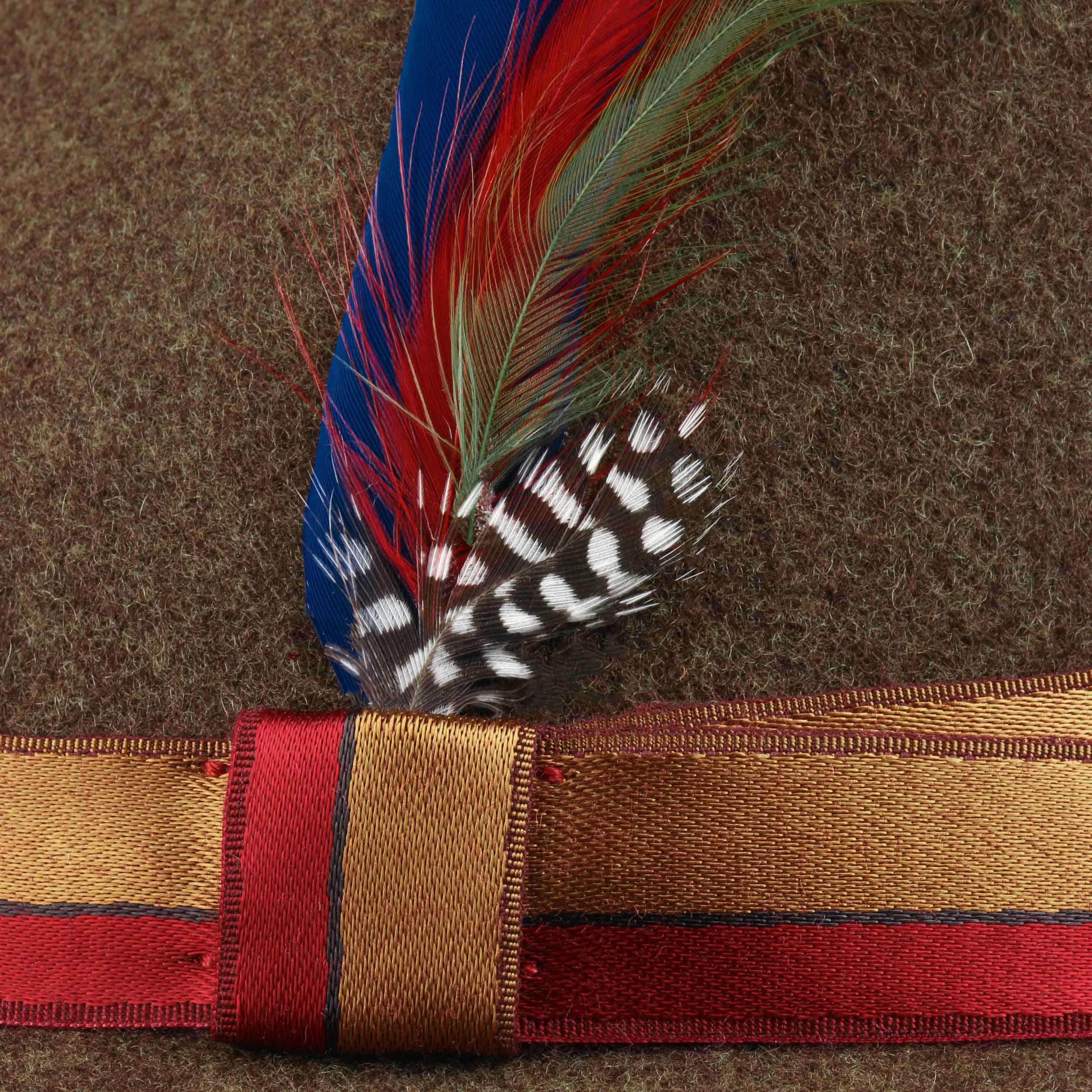 MAYSER | Cappello Feltro Lana --> Hutstuebele - Cappelli E - Foto 8