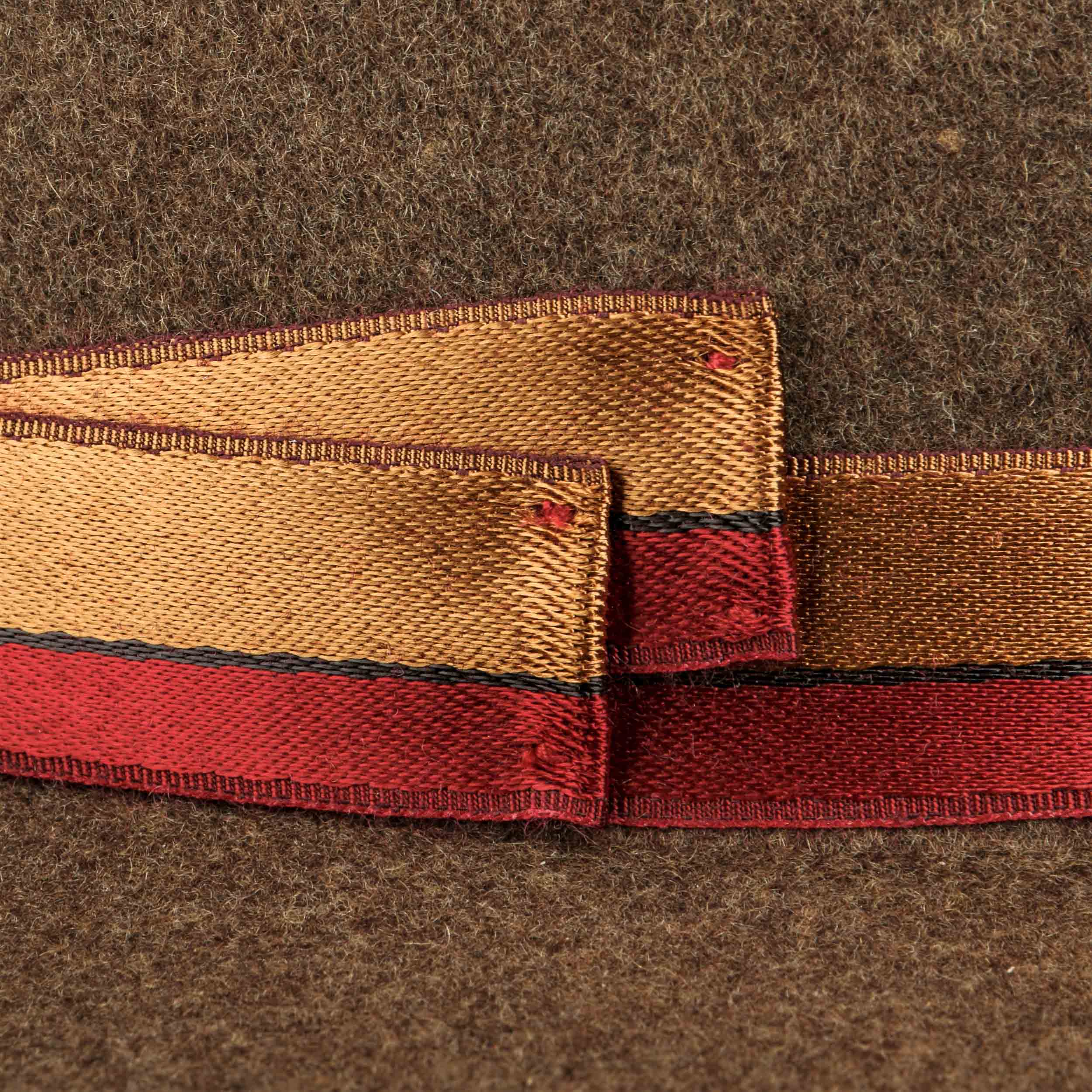 MAYSER | Cappello Feltro Lana --> Hutstuebele - Cappelli E - Foto 7